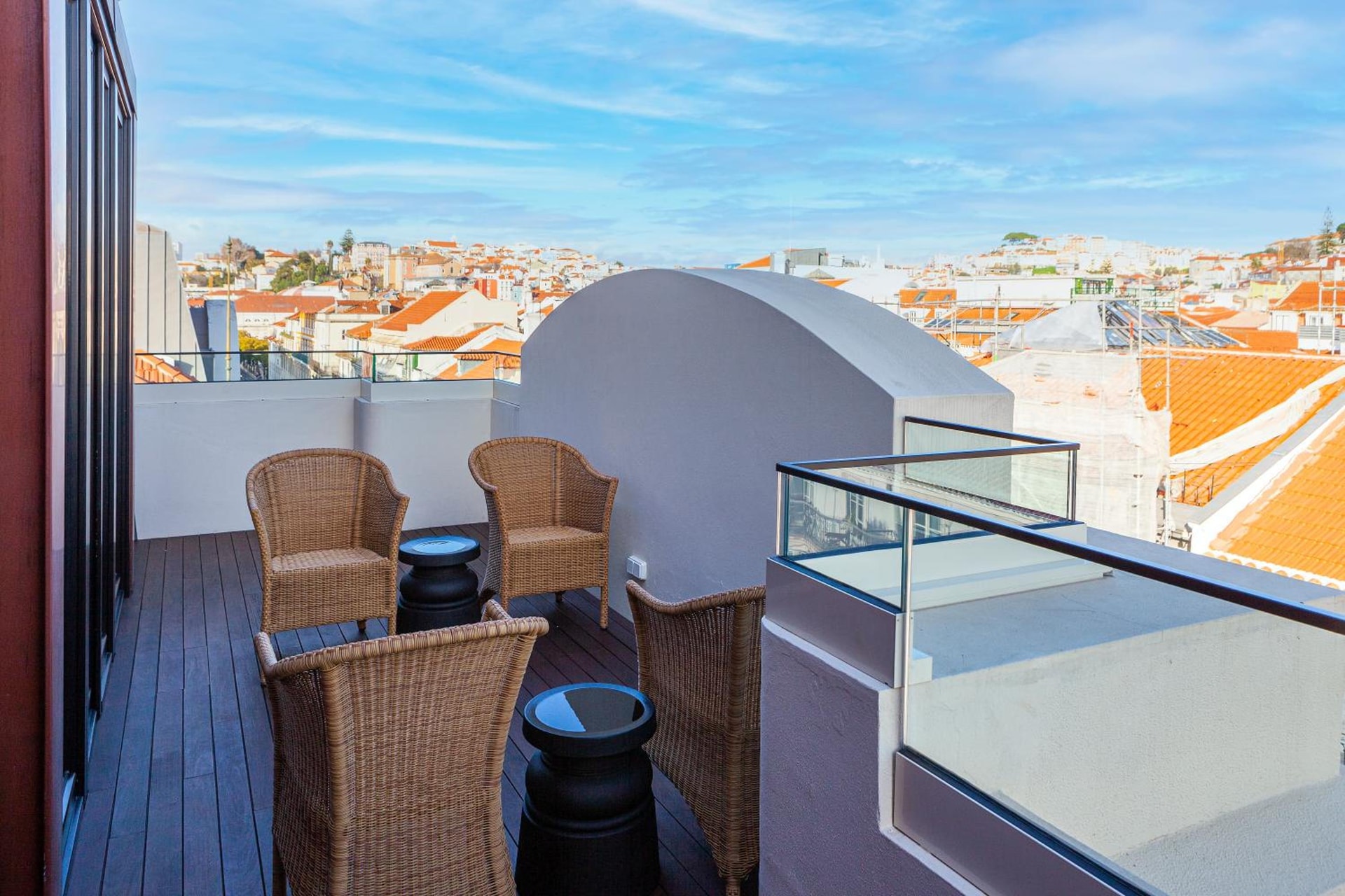 Art Legacy Hotel Baixa-Chiado