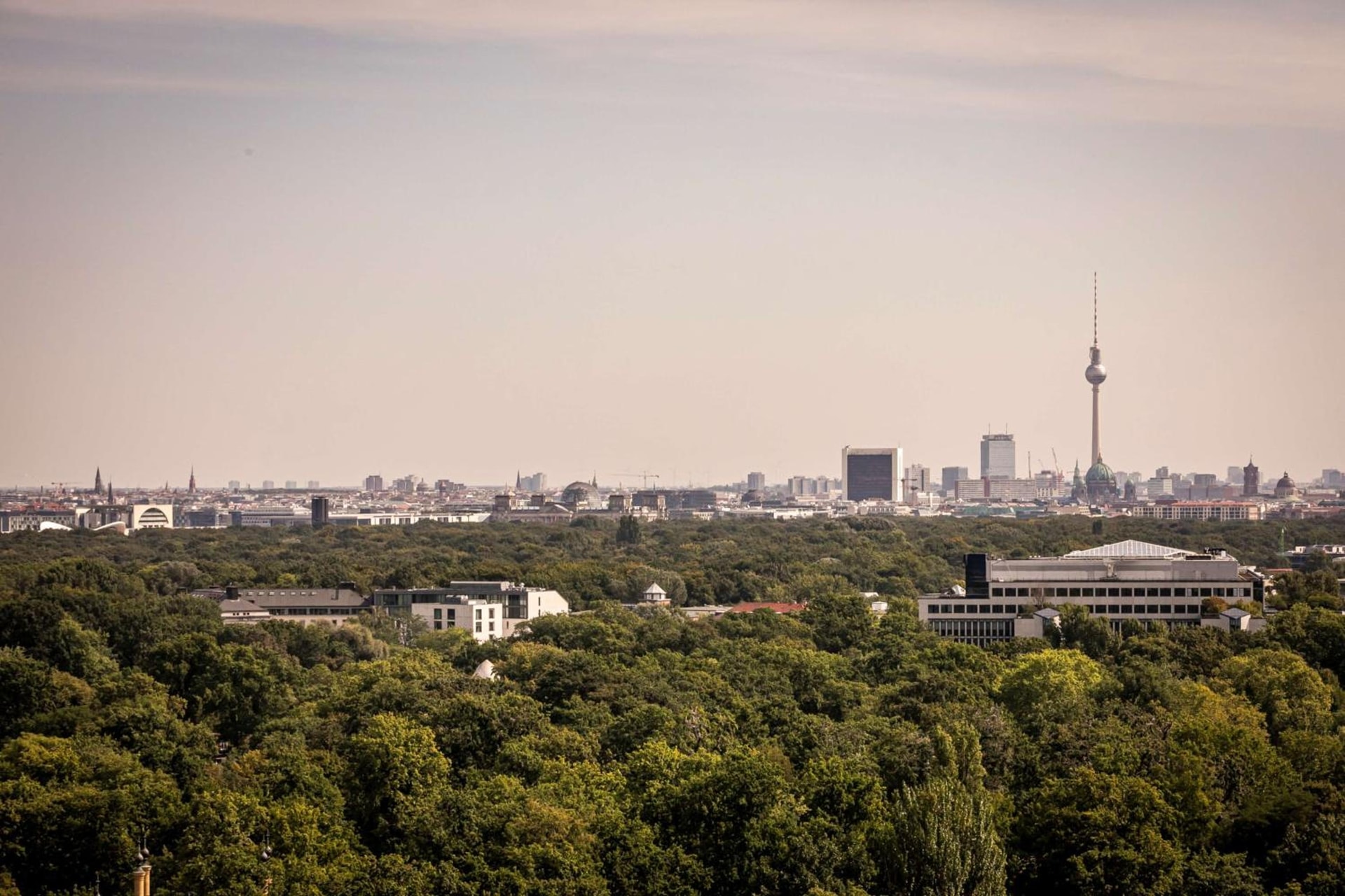 Waldorf Astoria Berlin