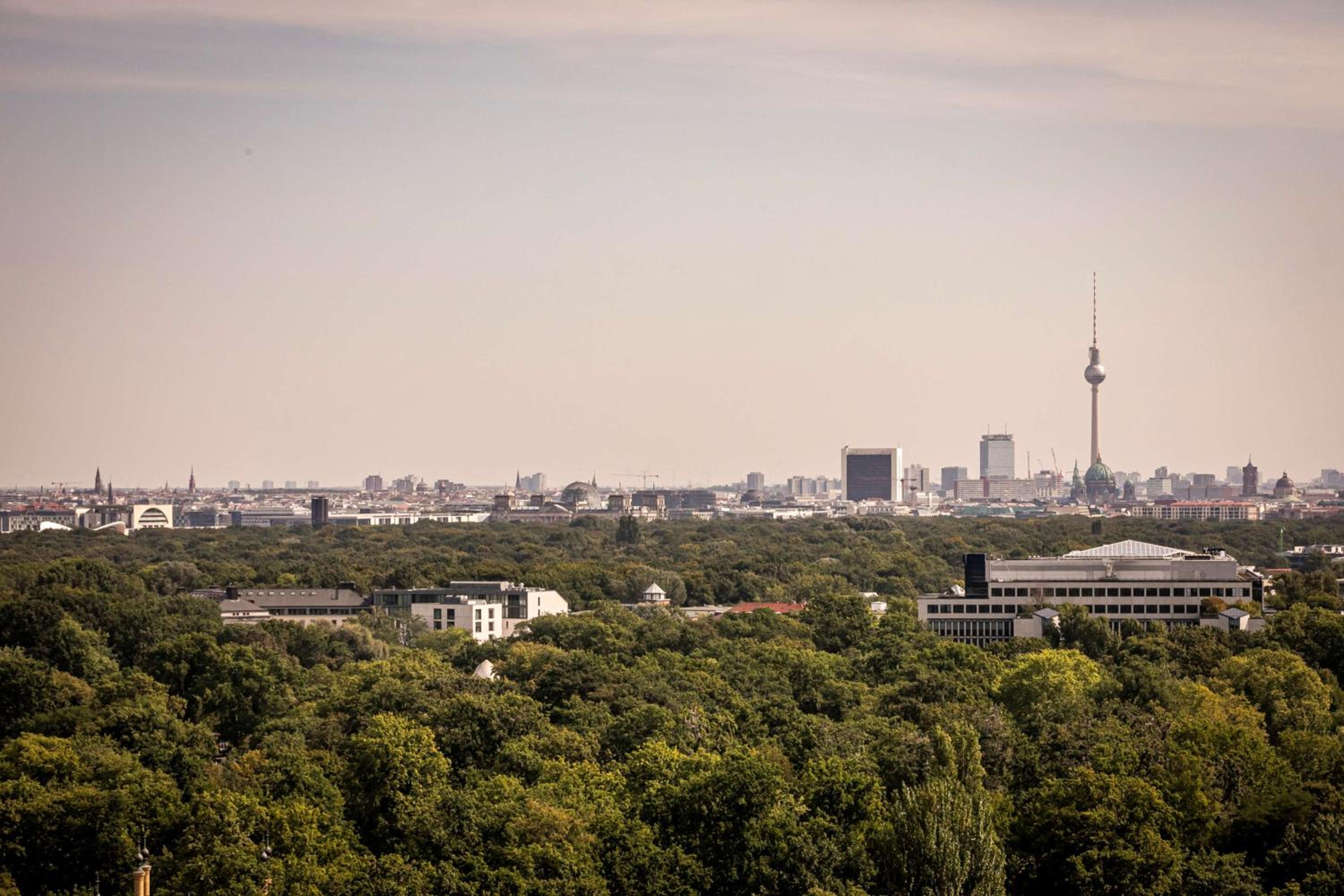Waldorf Astoria Berlin