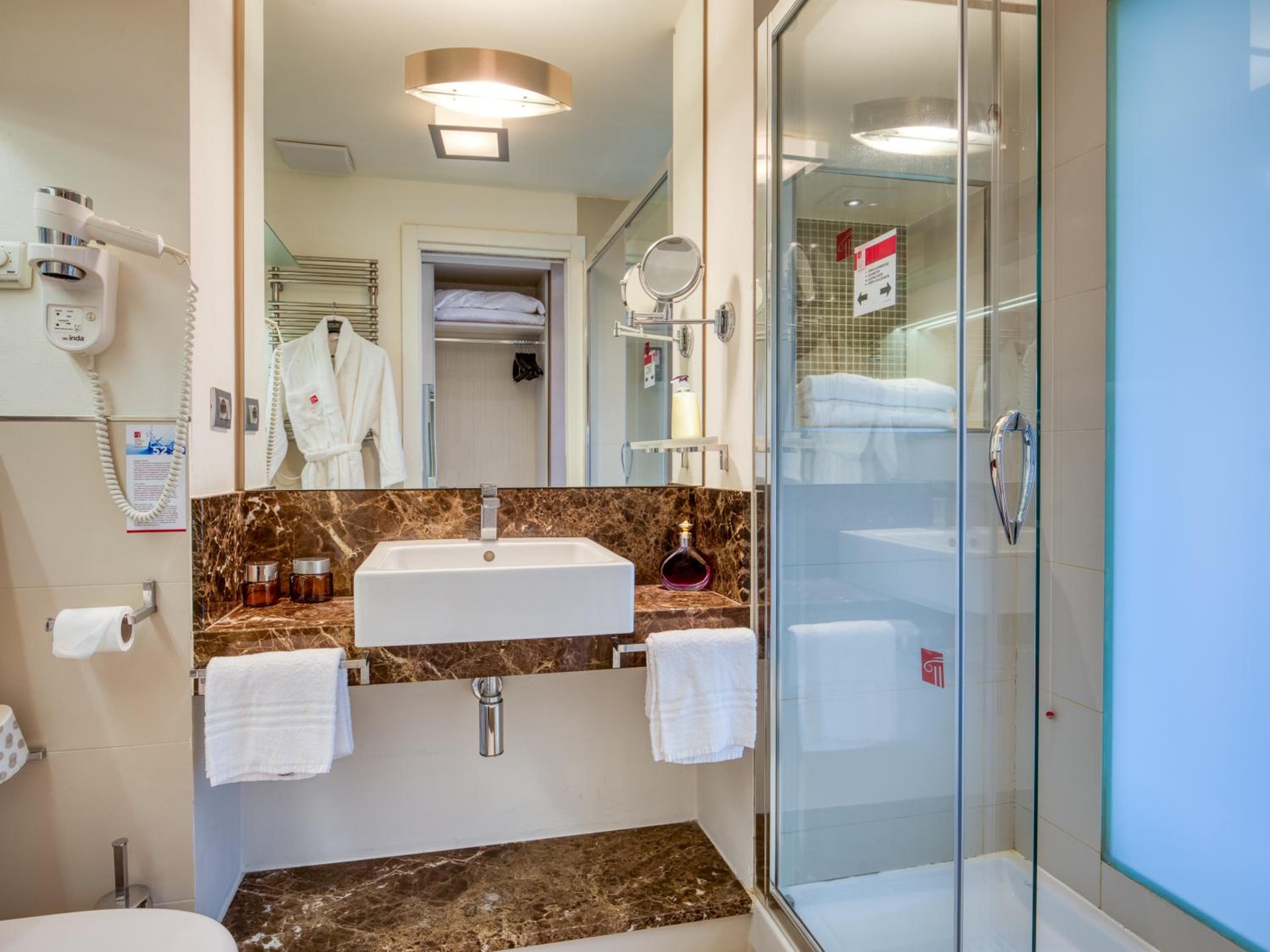 Parc Hotel Gritti