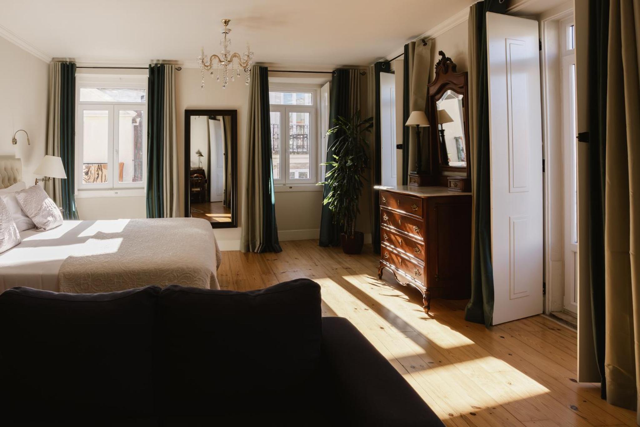 Hotel Alegria