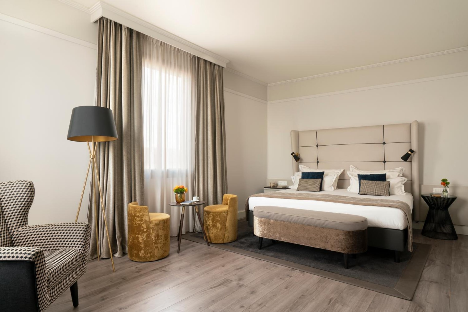 Cerretani Hotel Firenze - MGallery Collection