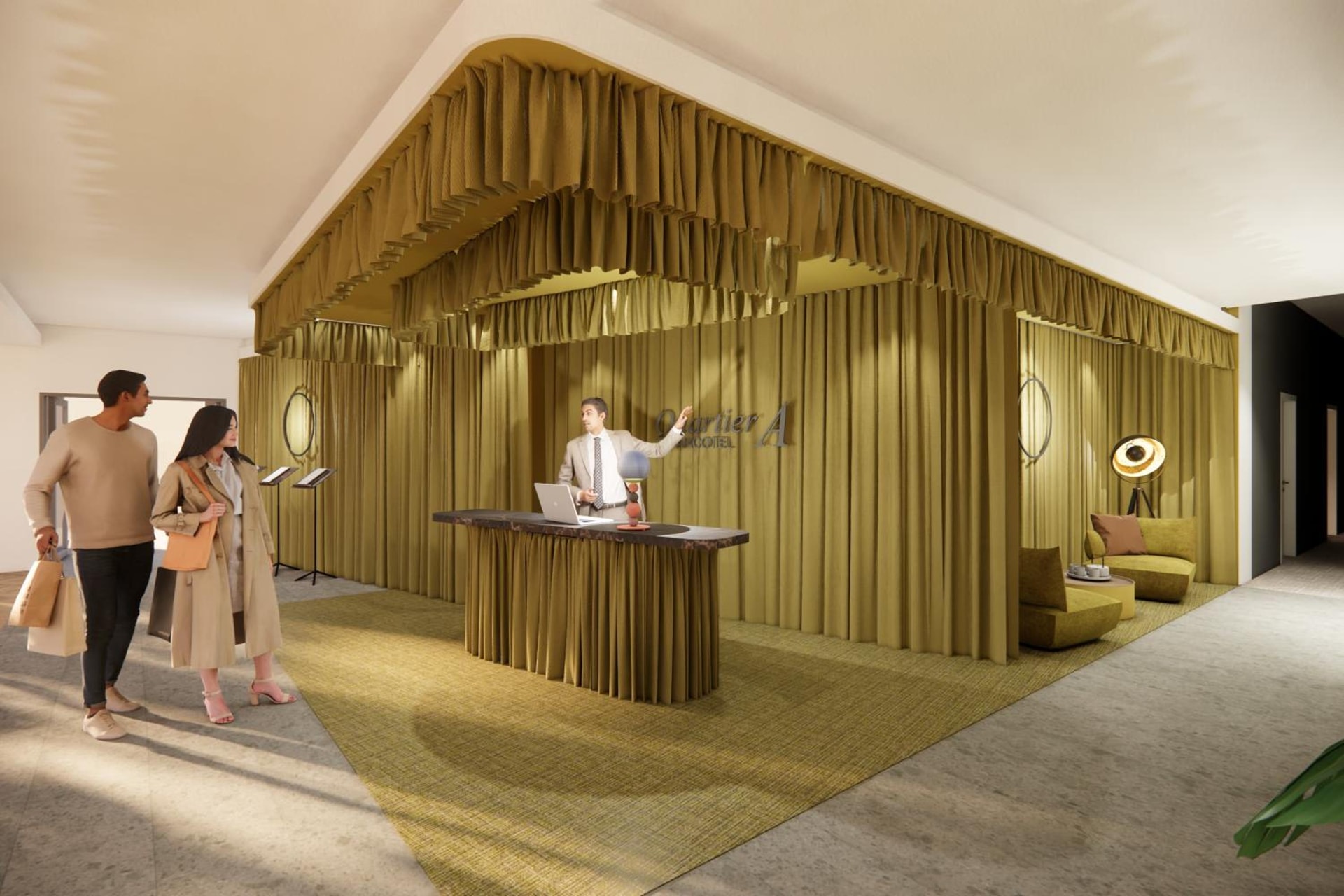 ARCOTEL AQ Wien