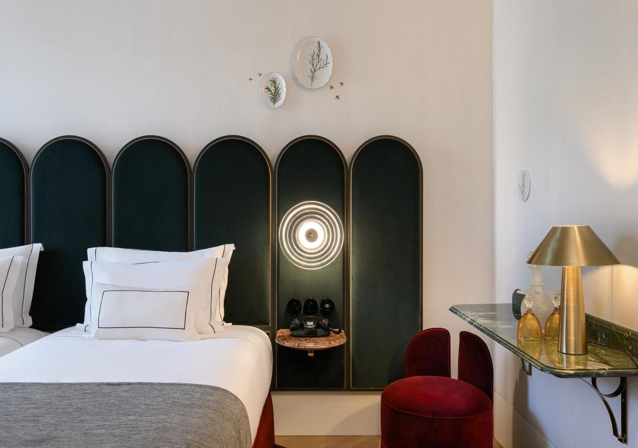 Montebelo Vista Alegre Lisboa Chiado Hotel, a member of Preferred Hotels & Resorts