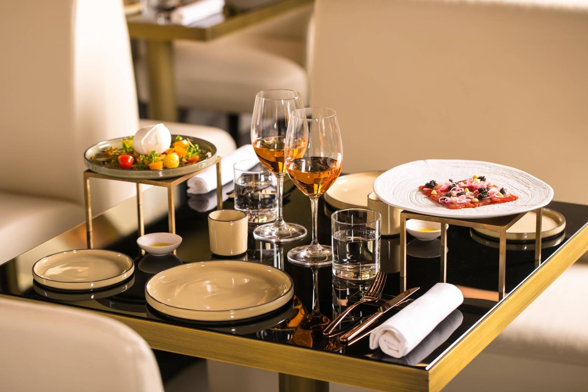 The Pantheon Iconic Rome Hotel, Autograph Collection