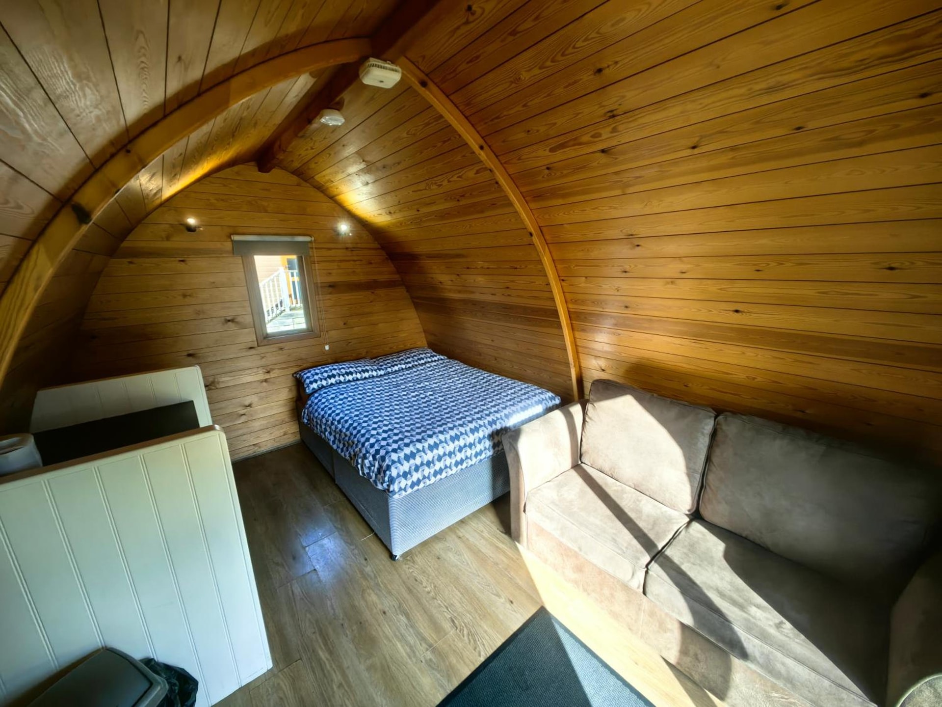 King's Lynn Caravan & Camping Park