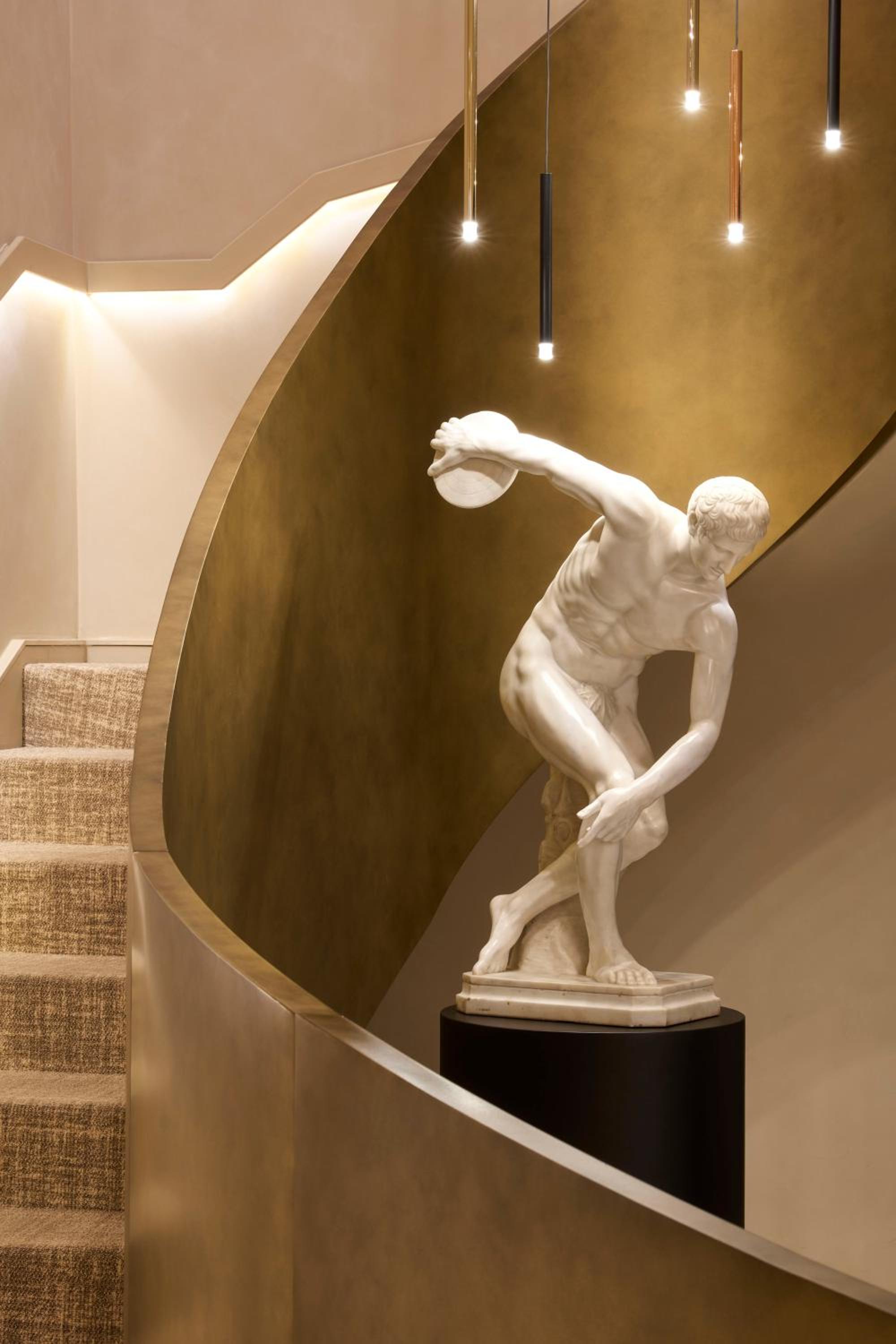 Borghese Contemporary Hotel