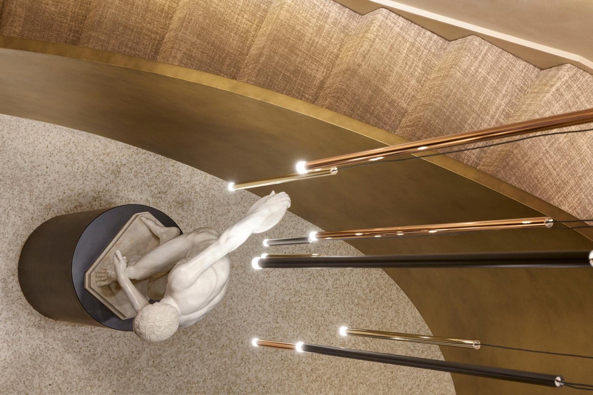 Borghese Contemporary Hotel