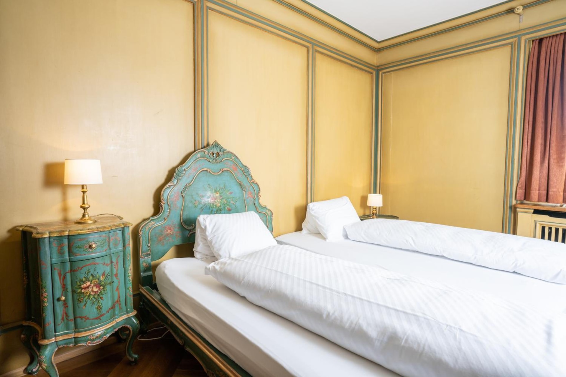Hotel Chesa Spuondas