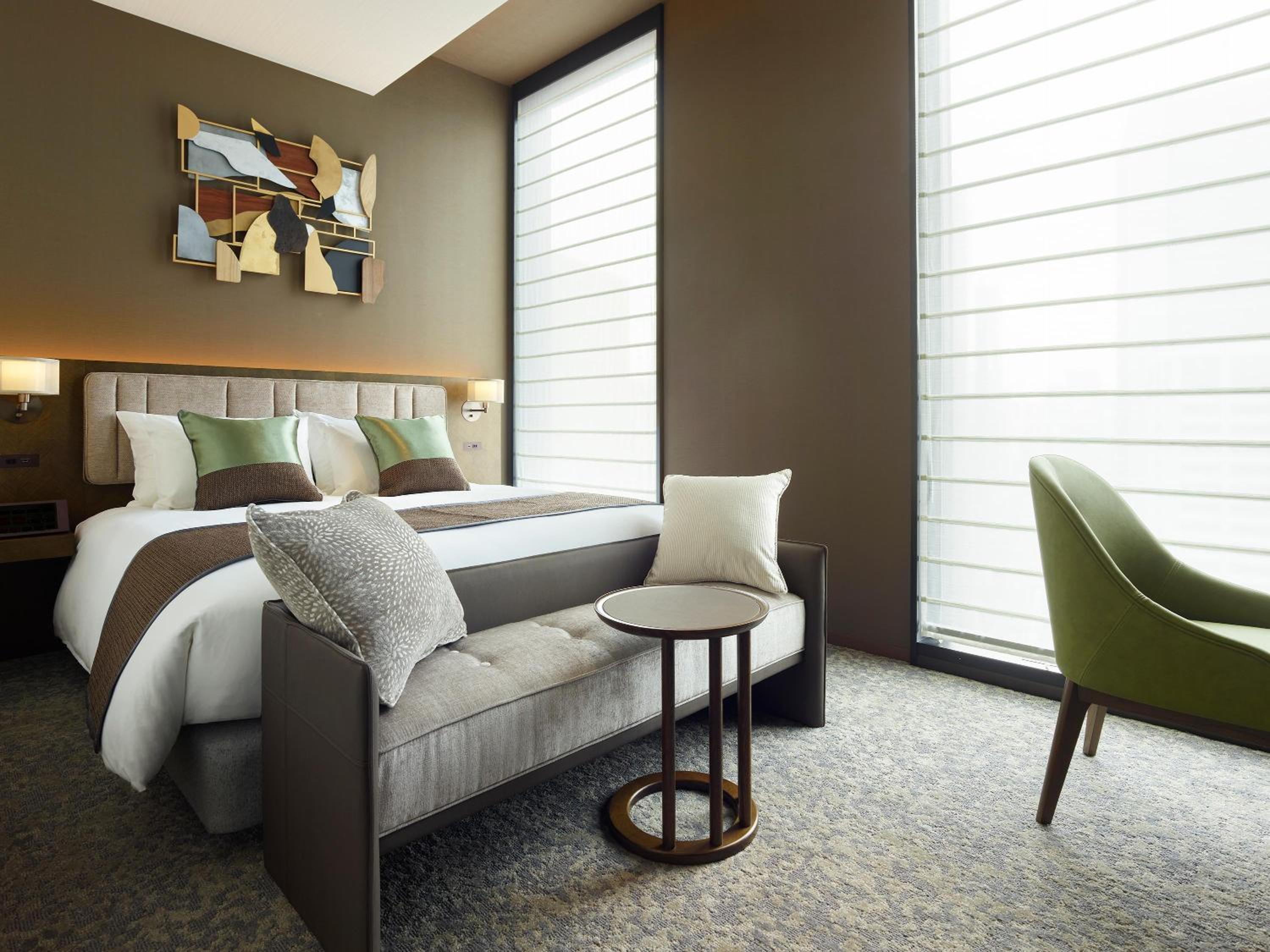 Hotel The Celestine Ginza