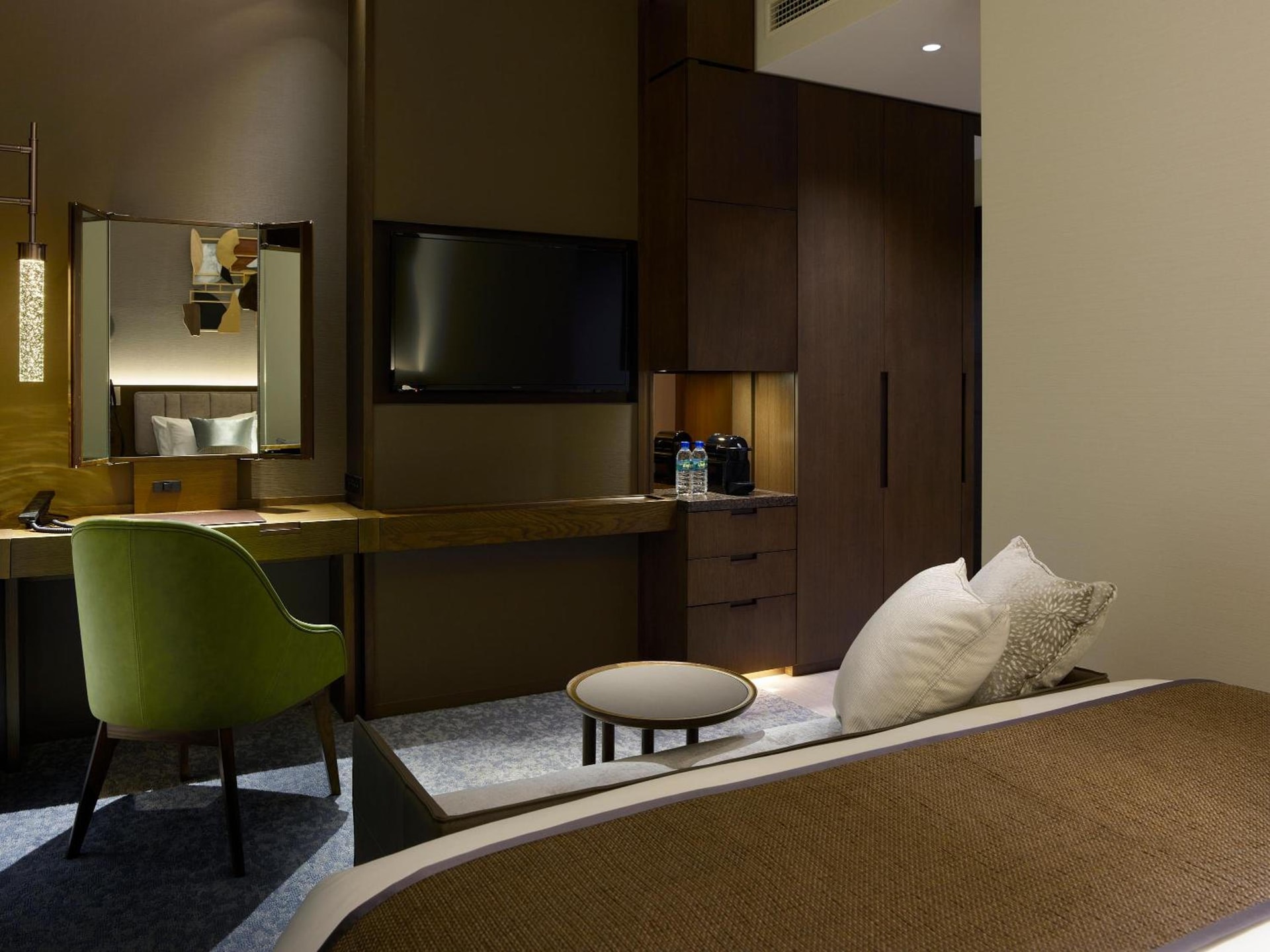 Hotel The Celestine Ginza