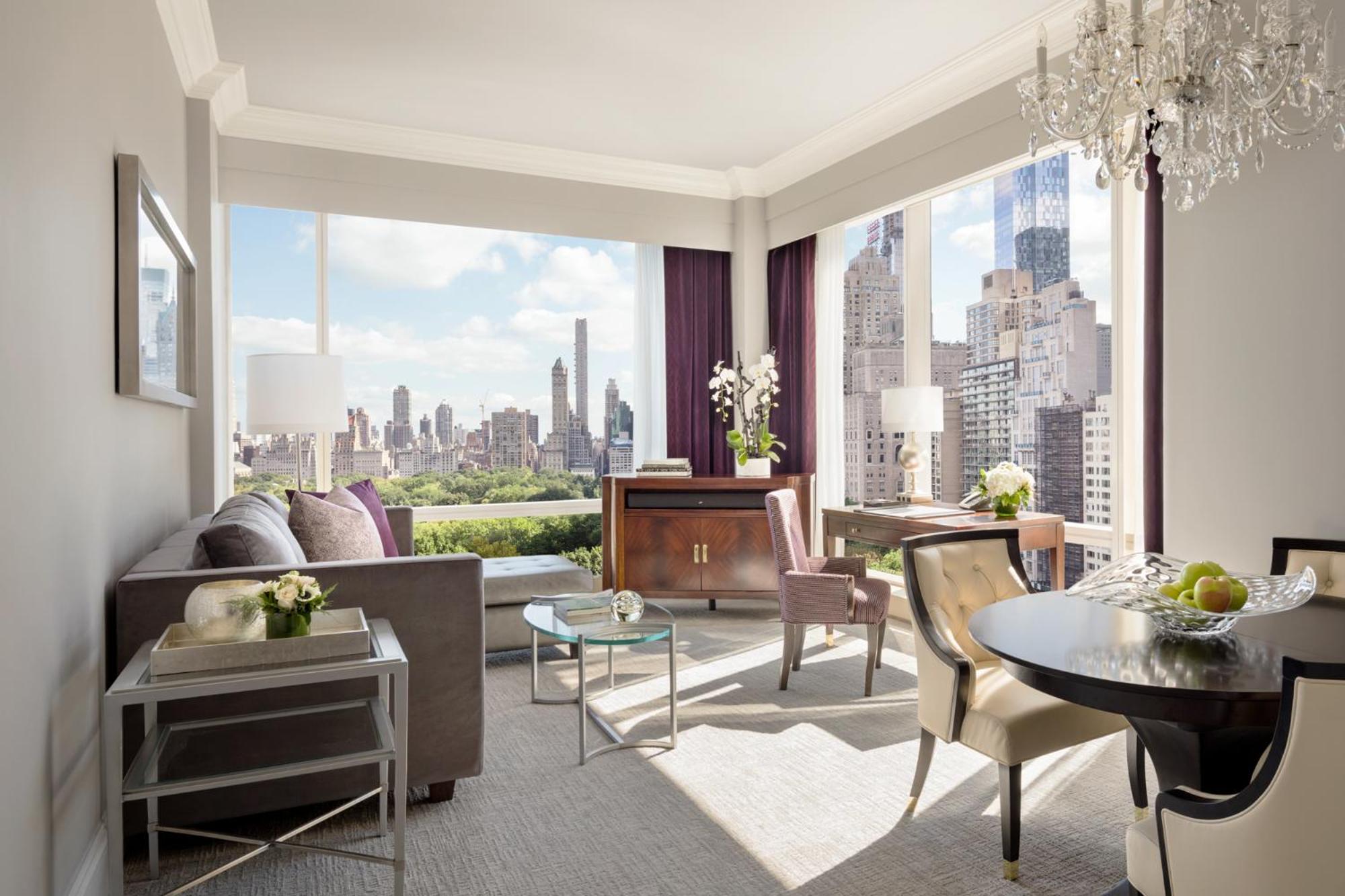 Trump International New York