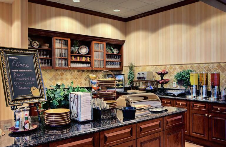 Homewood Suites by Hilton East Rutherford - Meadowlands, NJ
