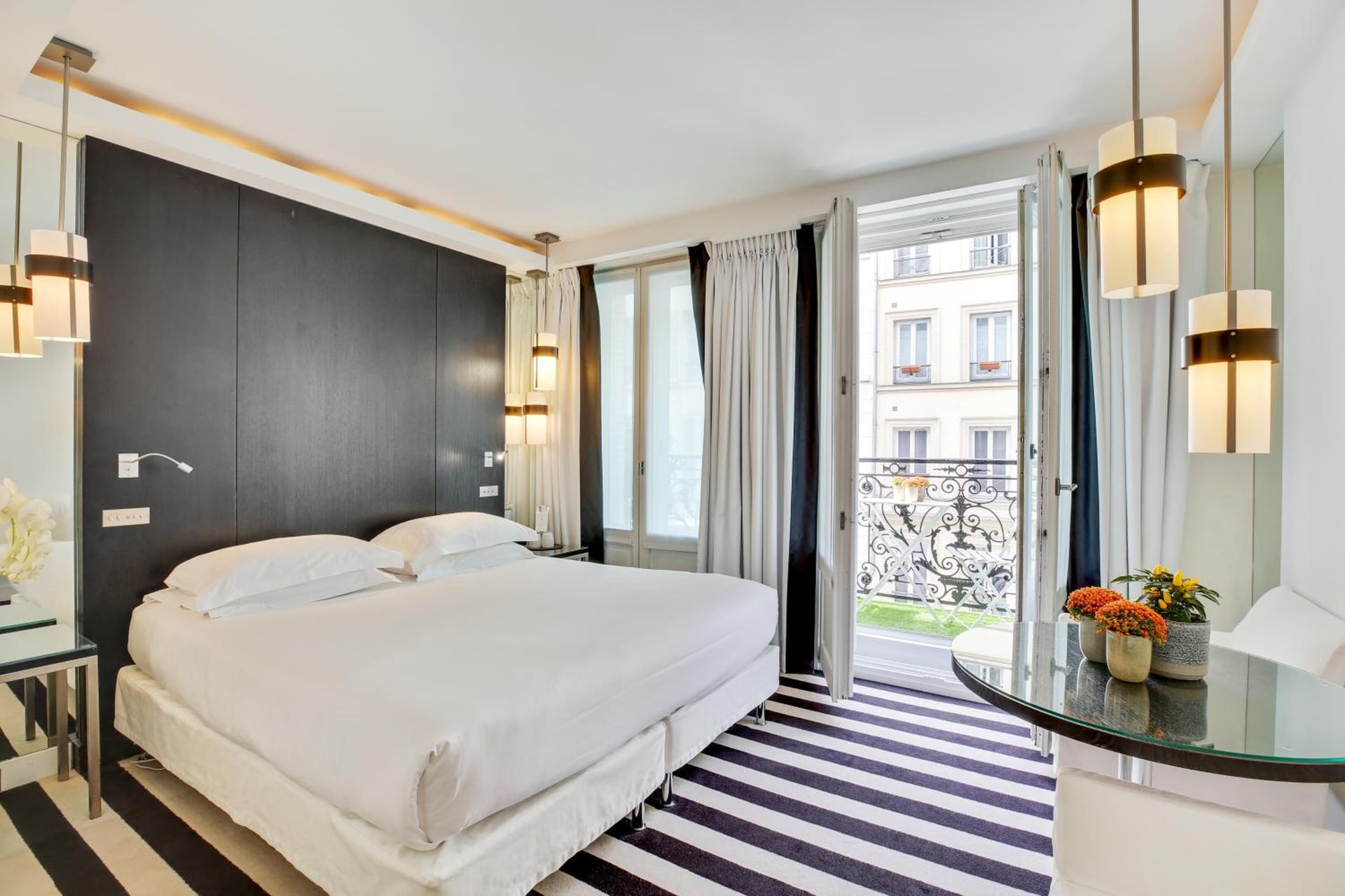 Hôtel Le A - Champs-Elysées