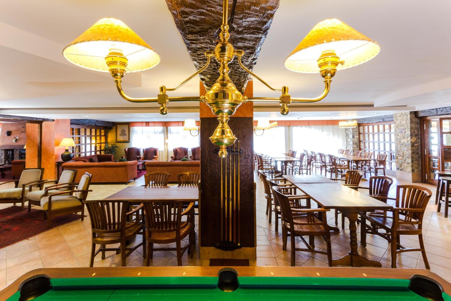 Hotel Himàlaia Soldeu by Nexta