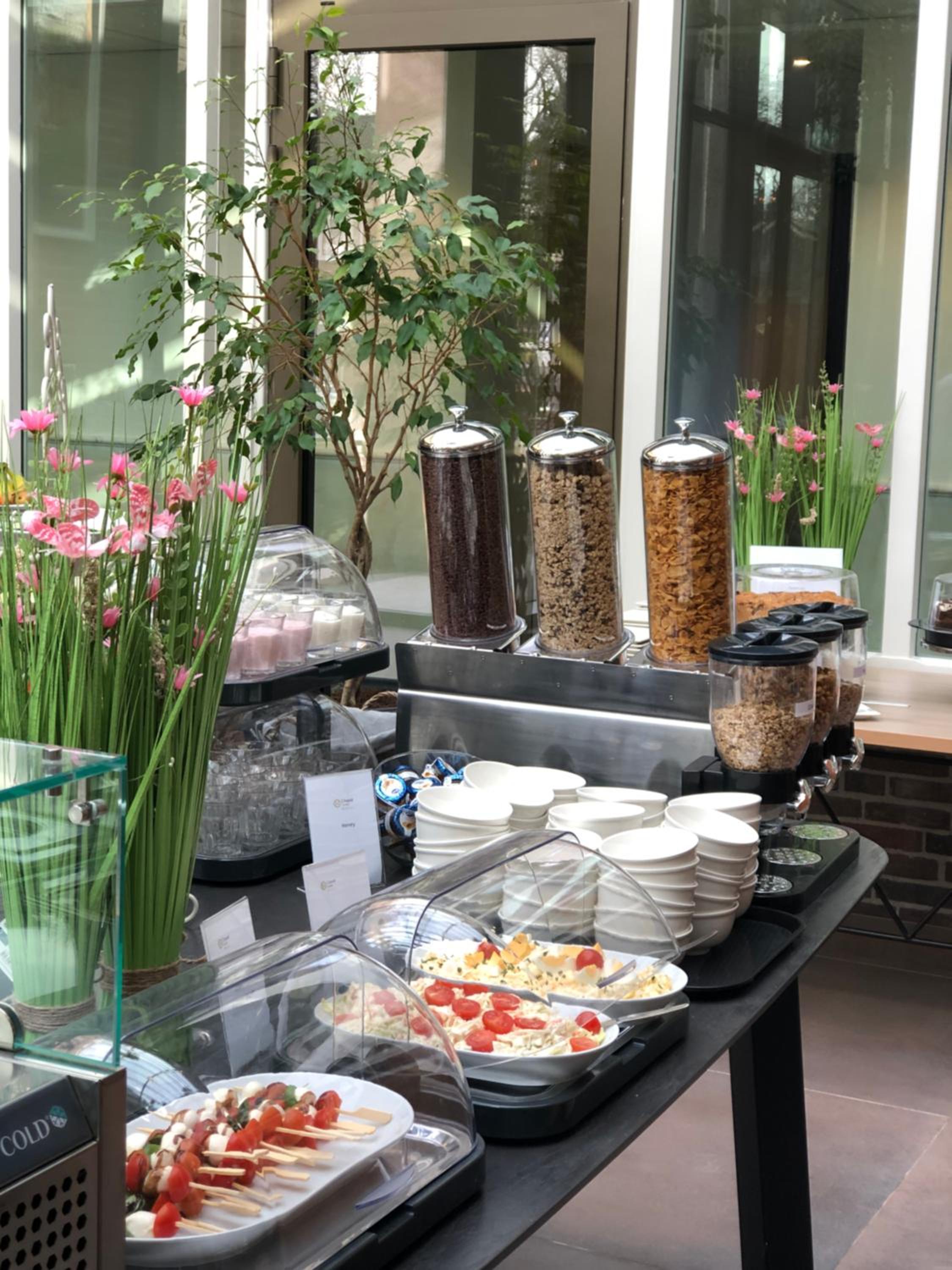 Chasse Residency Hotel