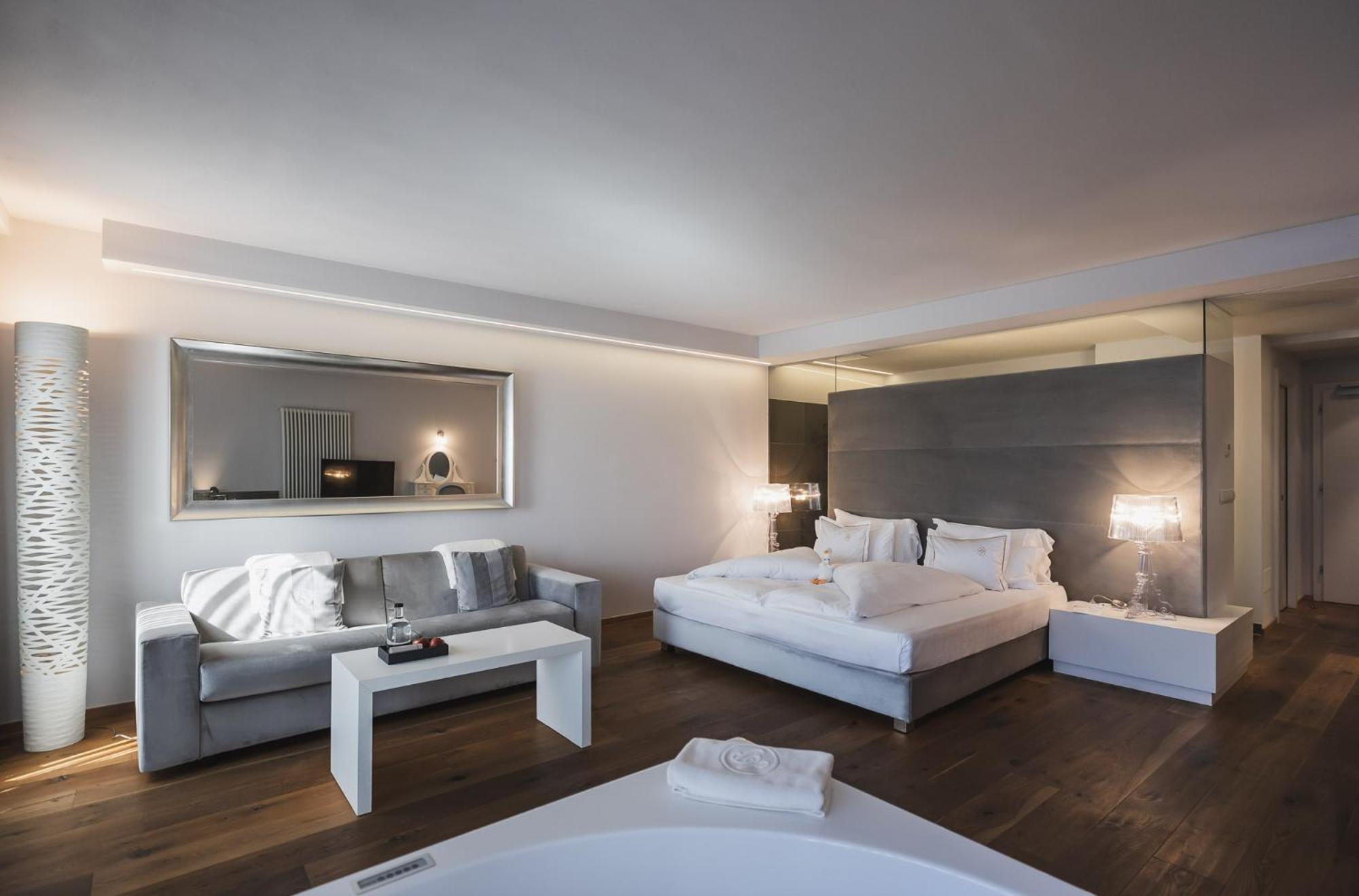 Hotel Ansitz Plantiz