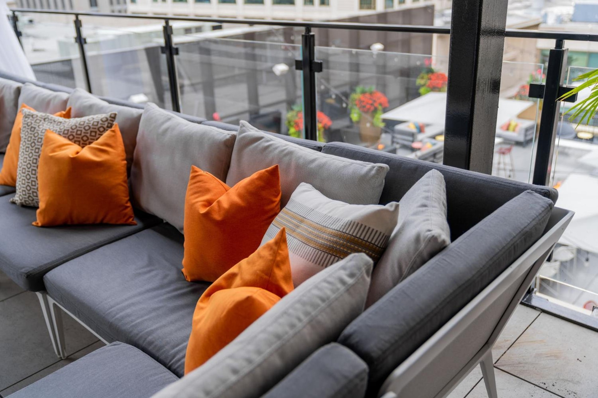 The Gwen, a Luxury Collection Hotel, Michigan Avenue Chicago