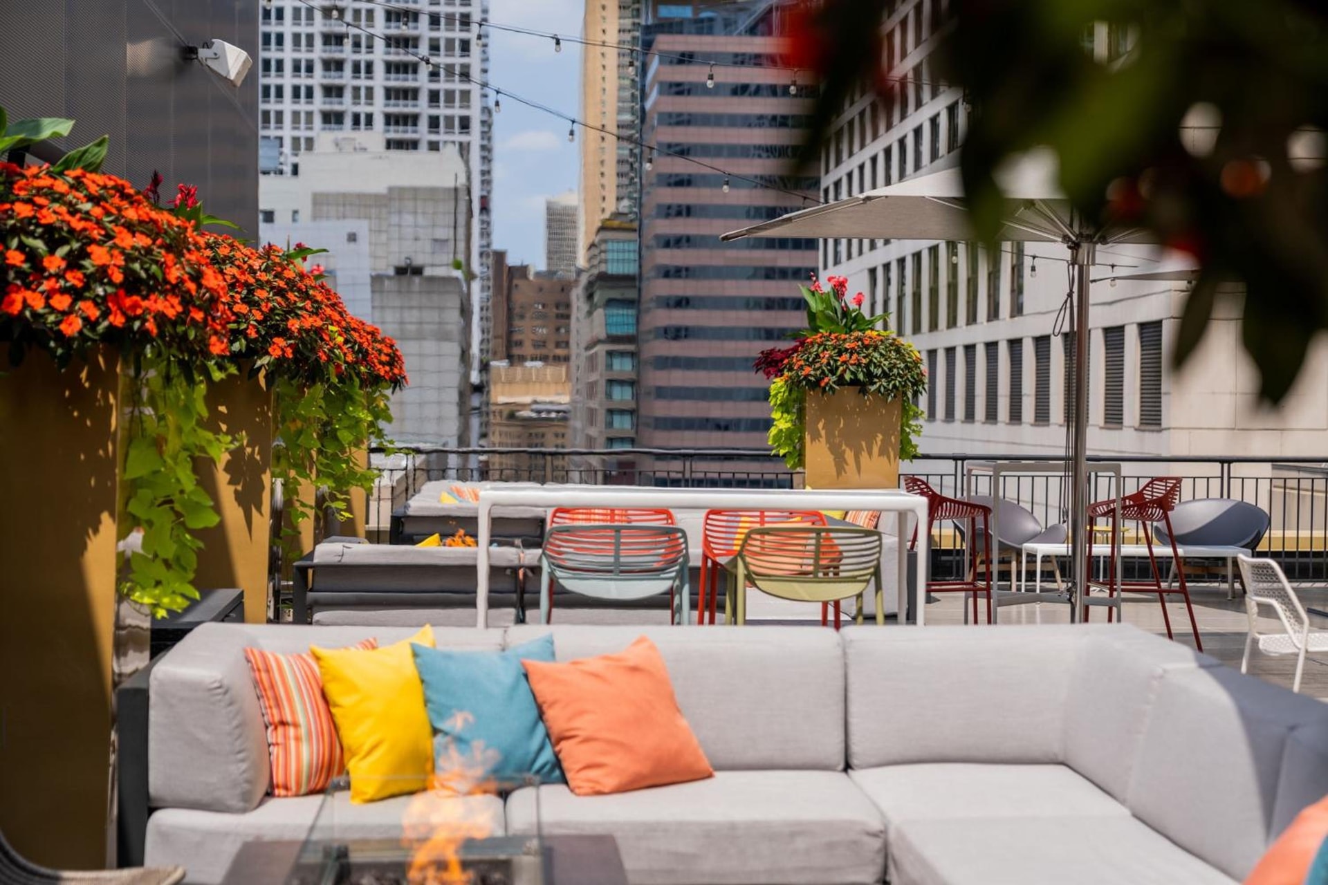The Gwen, a Luxury Collection Hotel, Michigan Avenue Chicago