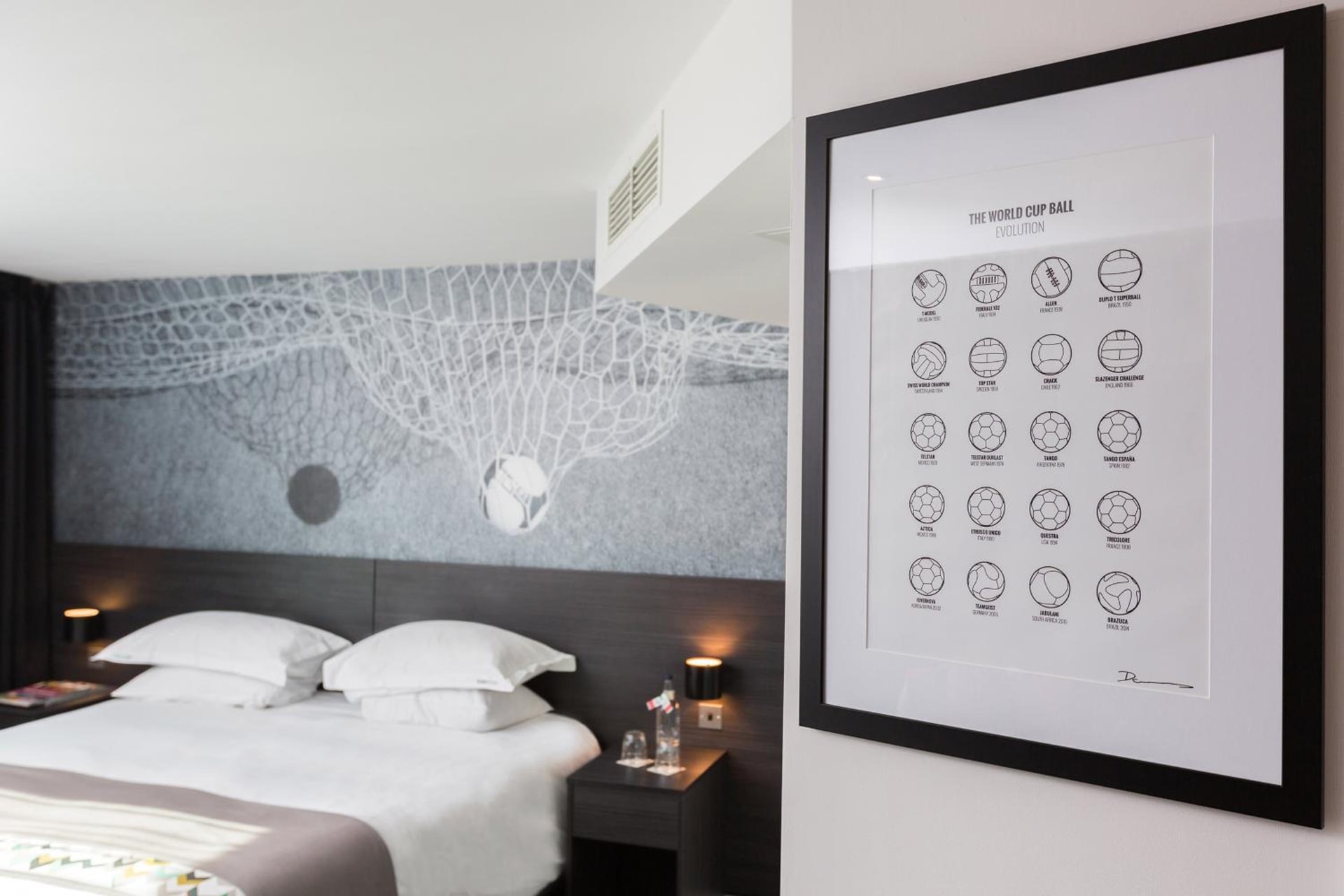 Hotel Football, Old Trafford, a Tribute Portfolio Hotel
