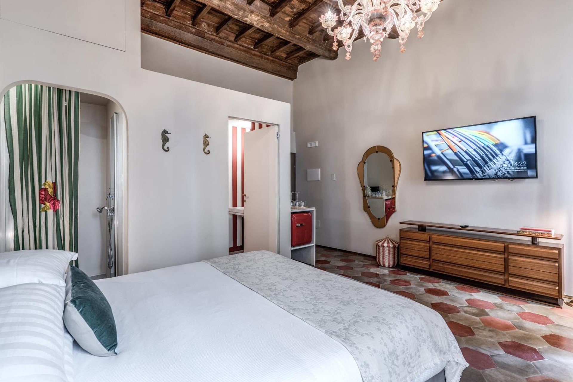 HiSuiteROME - ApartHotel