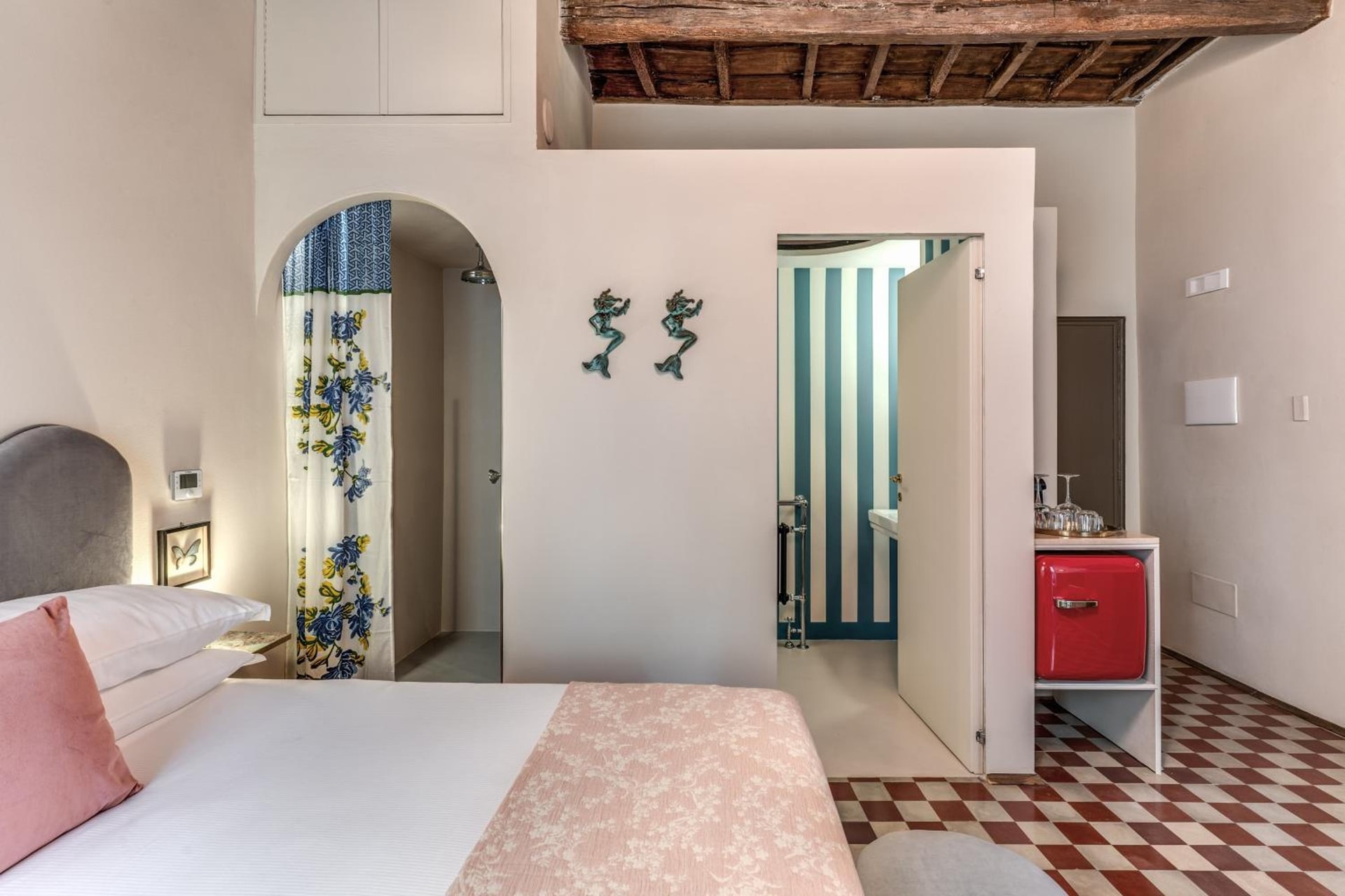 HiSuiteROME - ApartHotel