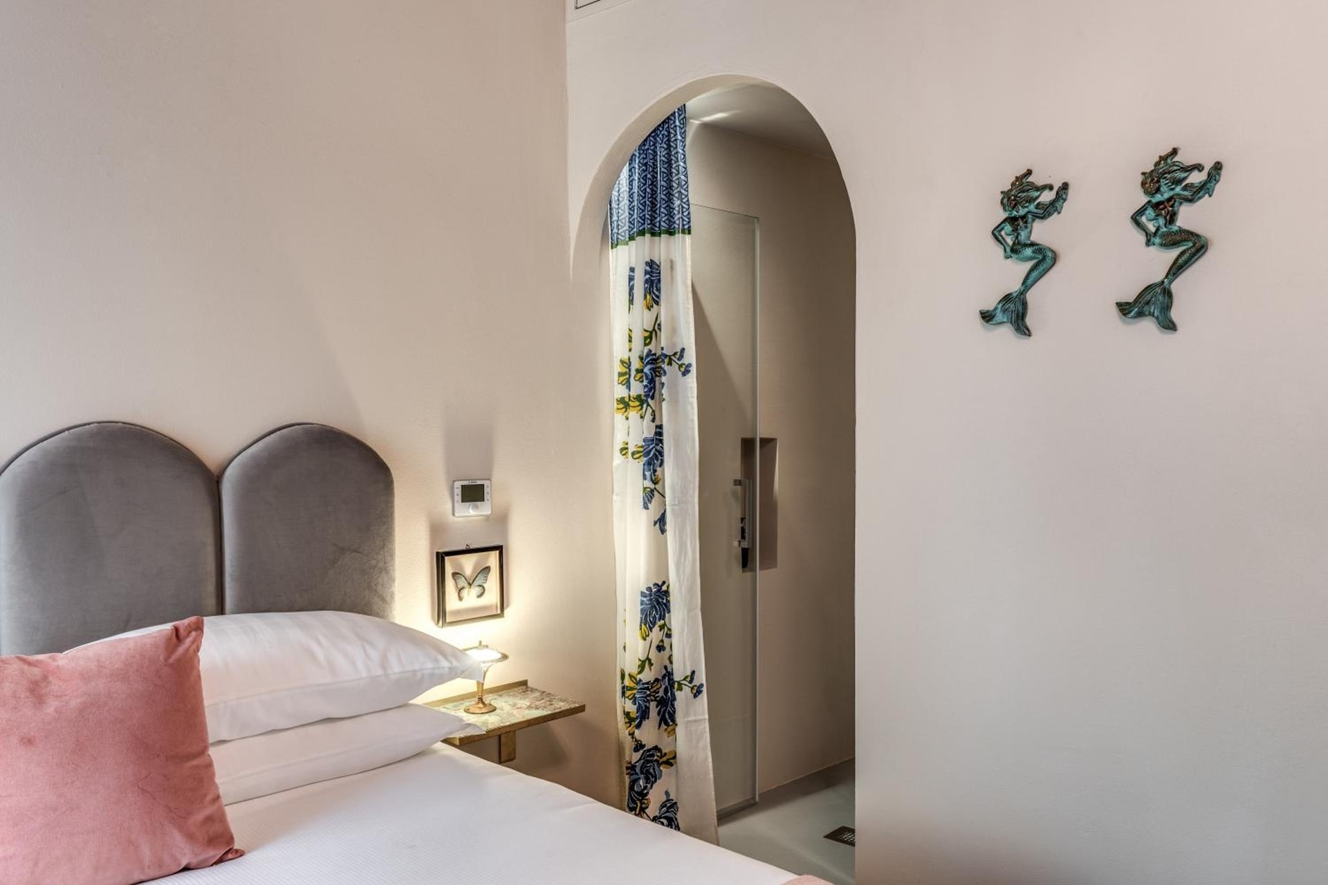 HiSuiteROME - ApartHotel