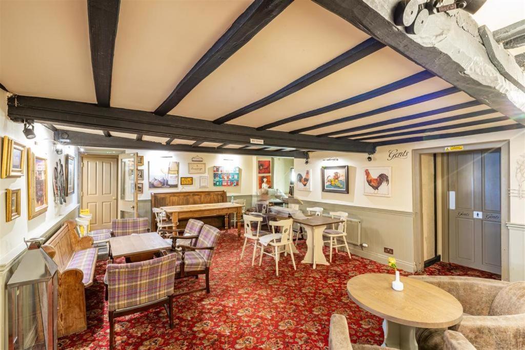 The Brantwood Hotel