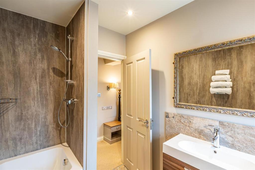 The Brantwood Hotel