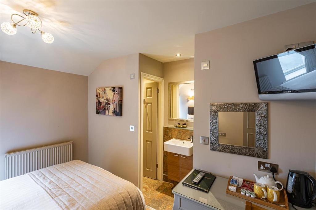 The Brantwood Hotel