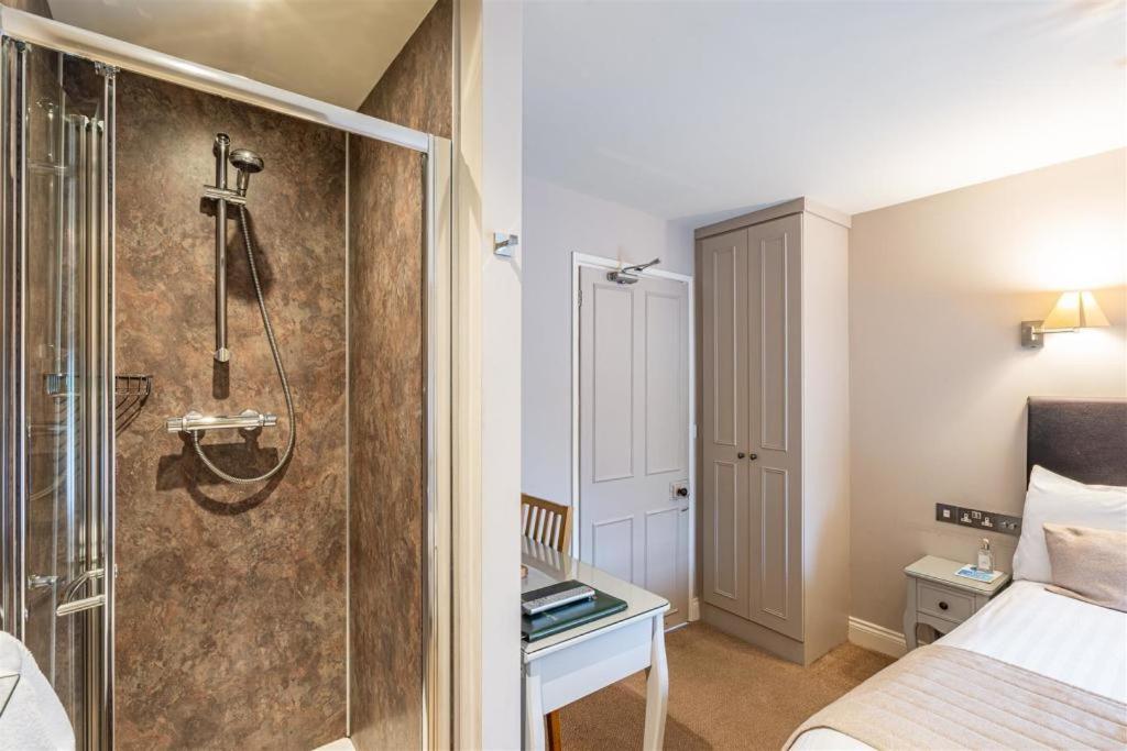 The Brantwood Hotel
