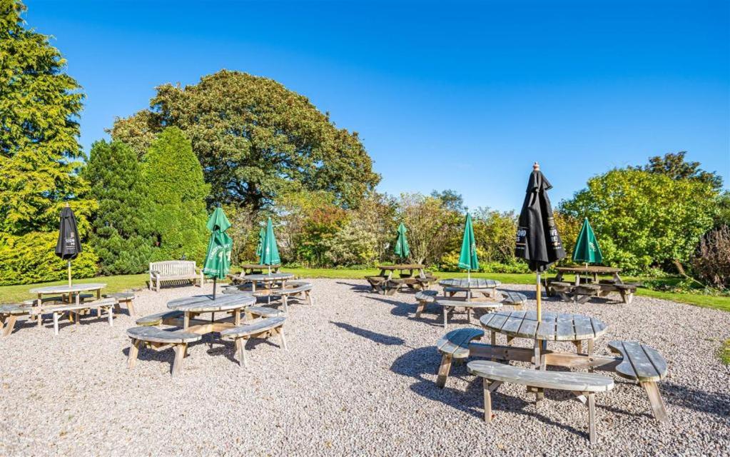 The Brantwood Hotel