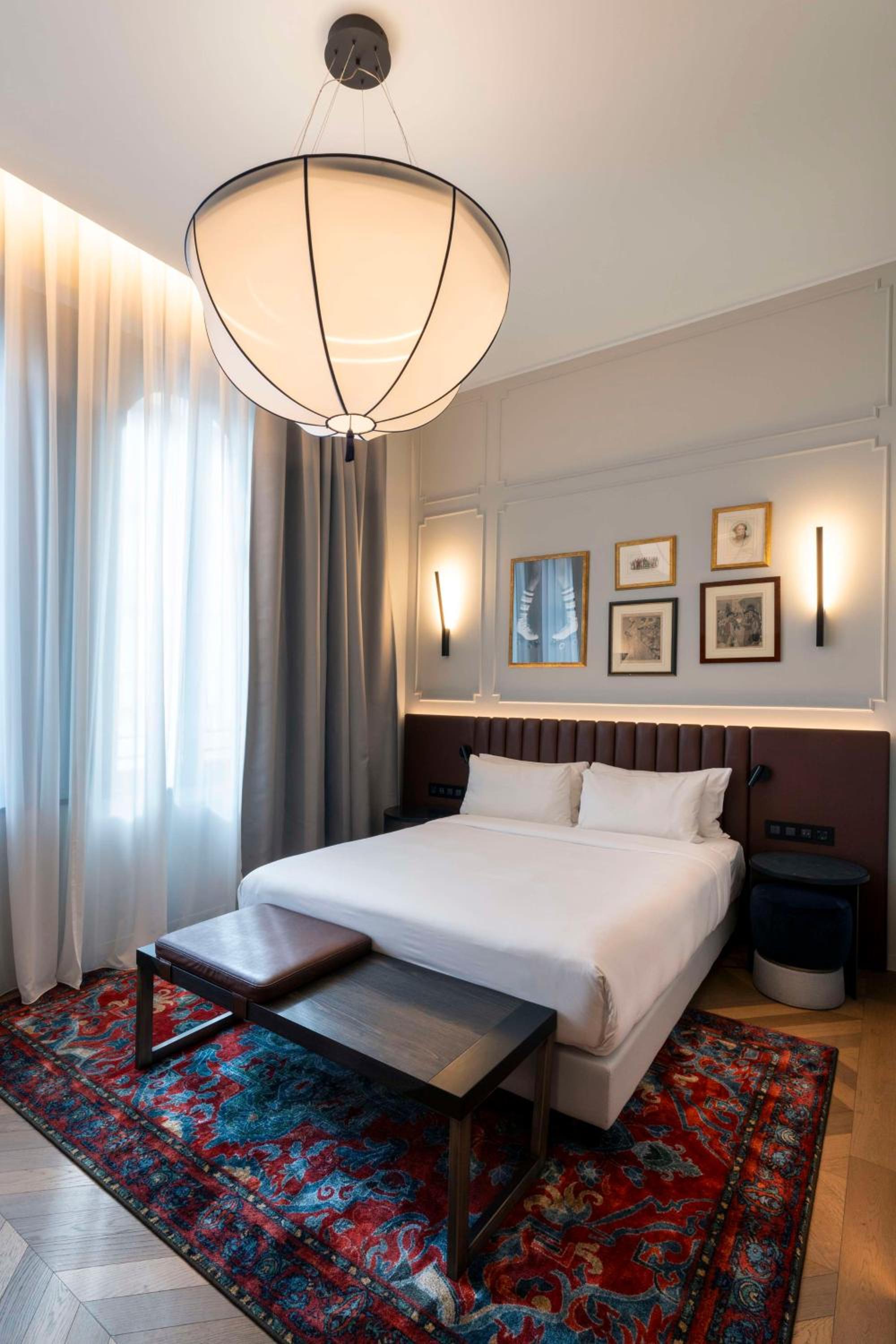 Palazzo Touring Club Milan, A Radisson Collection Hotel