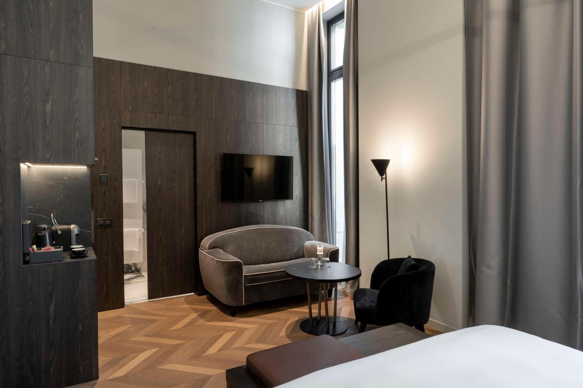 Palazzo Touring Club Milan, A Radisson Collection Hotel
