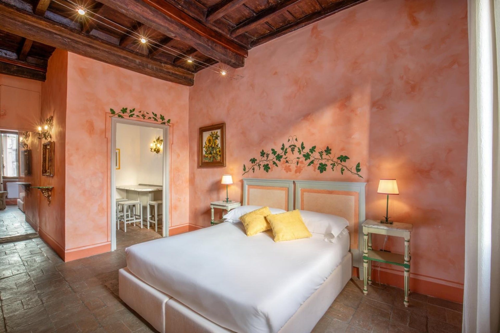 Boutique Hotel Campo de' Fiori