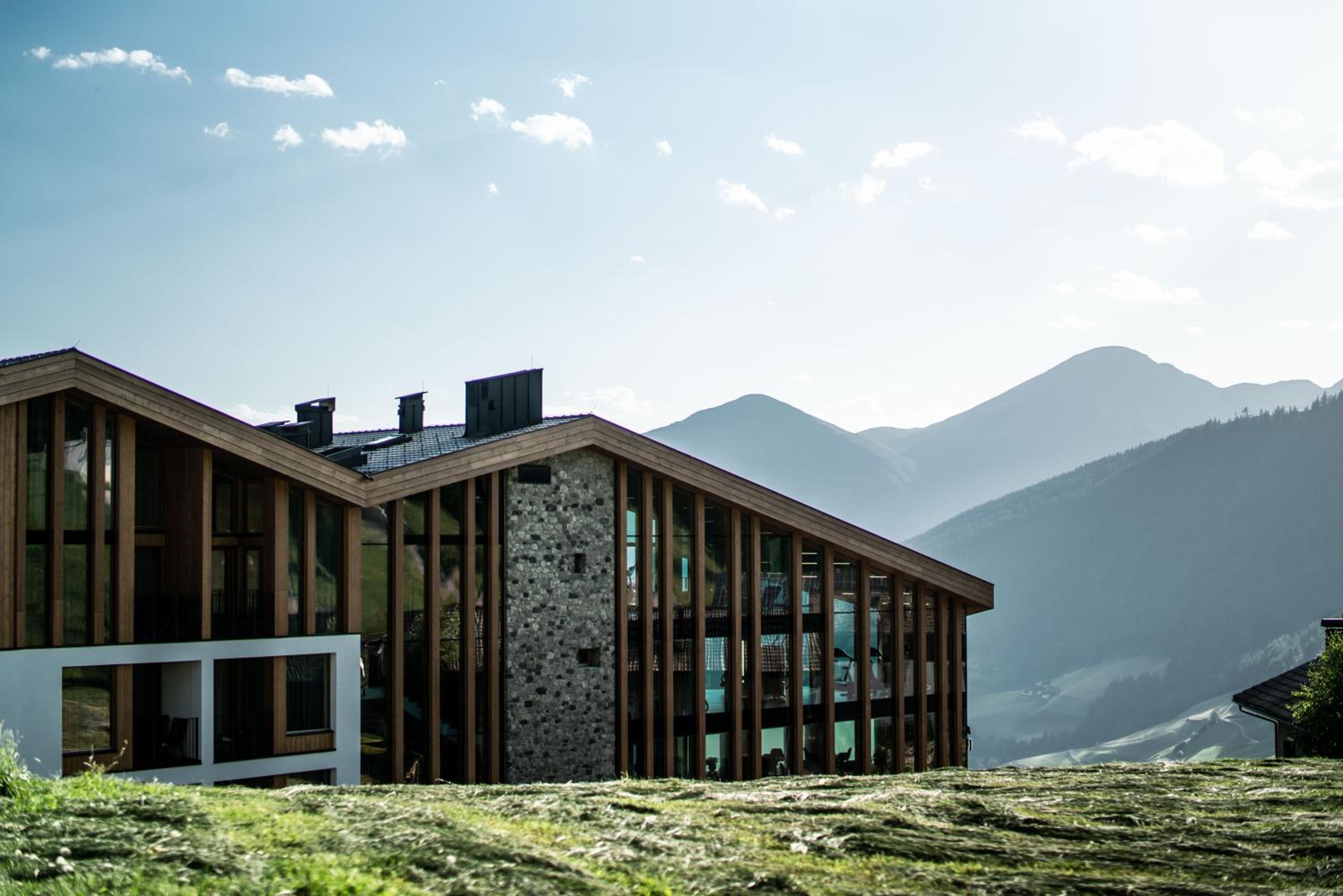 Hotel Panoramic Lotsch