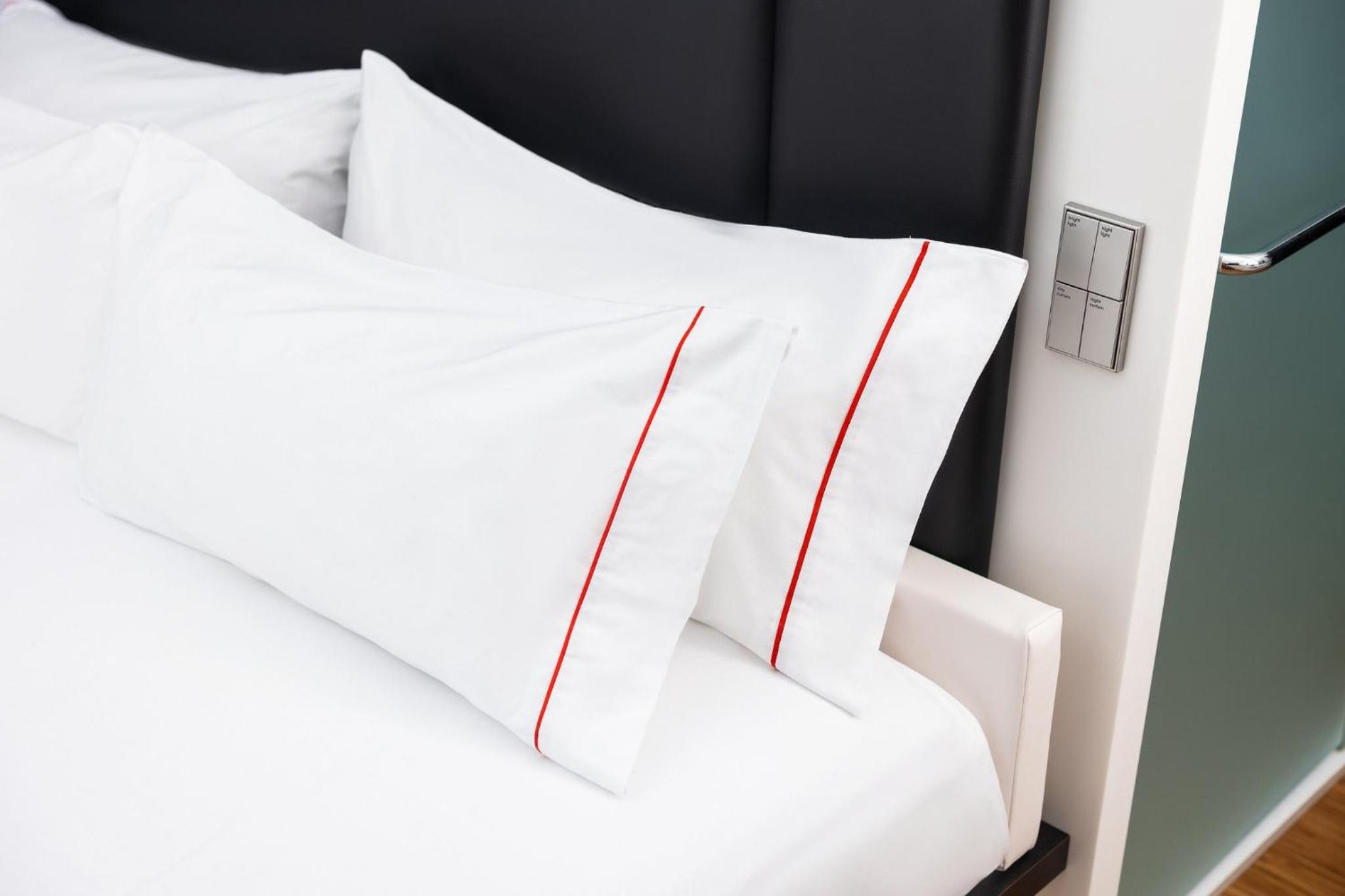 citizenM Copenhagen Radhuspladsen