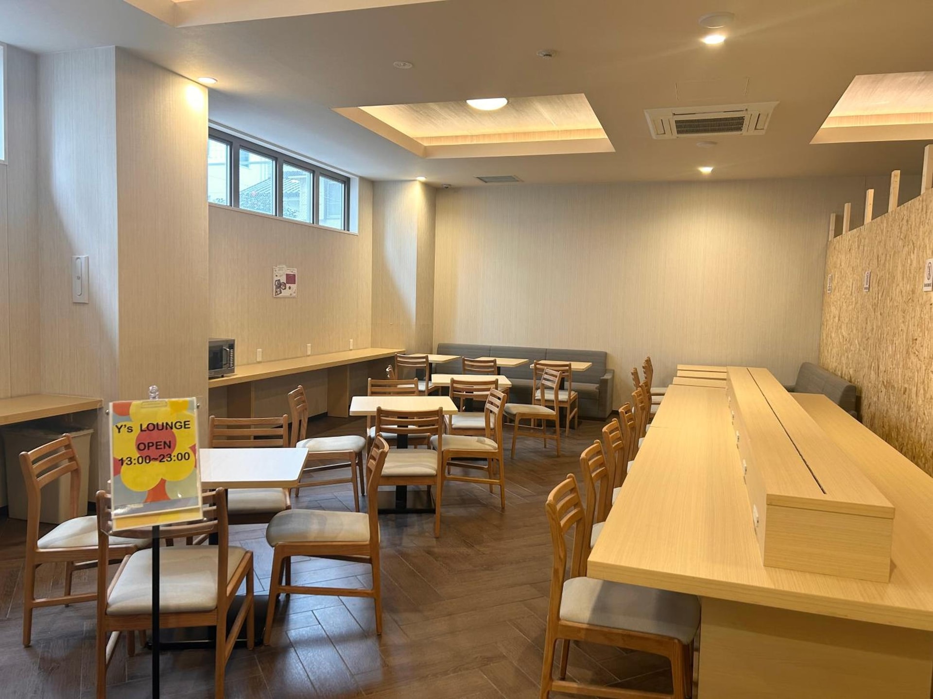 Y's HOTEL Shin Osaka