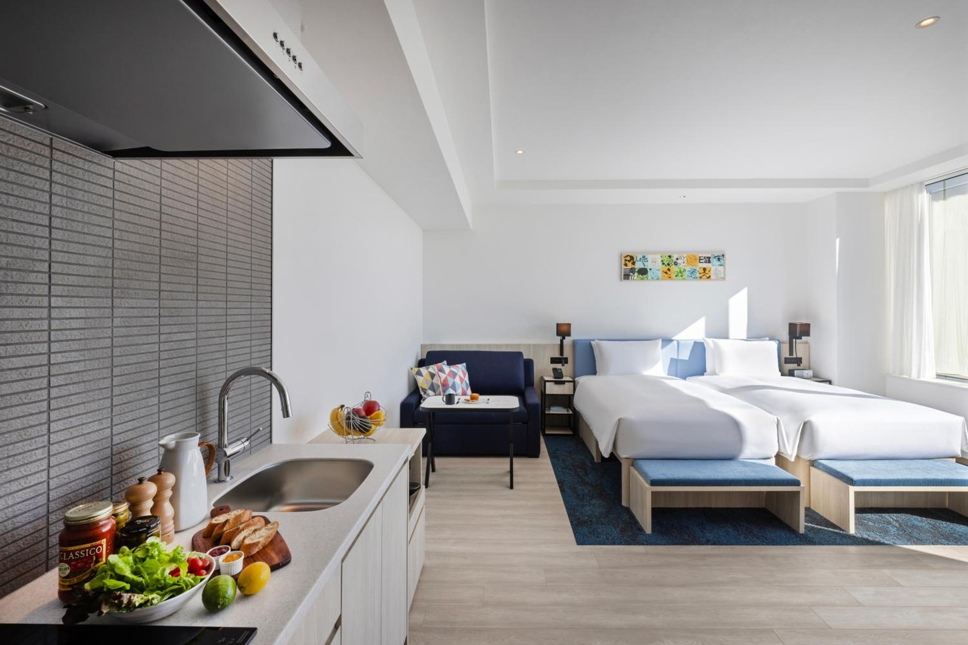 Hyatt House Tokyo Shibuya