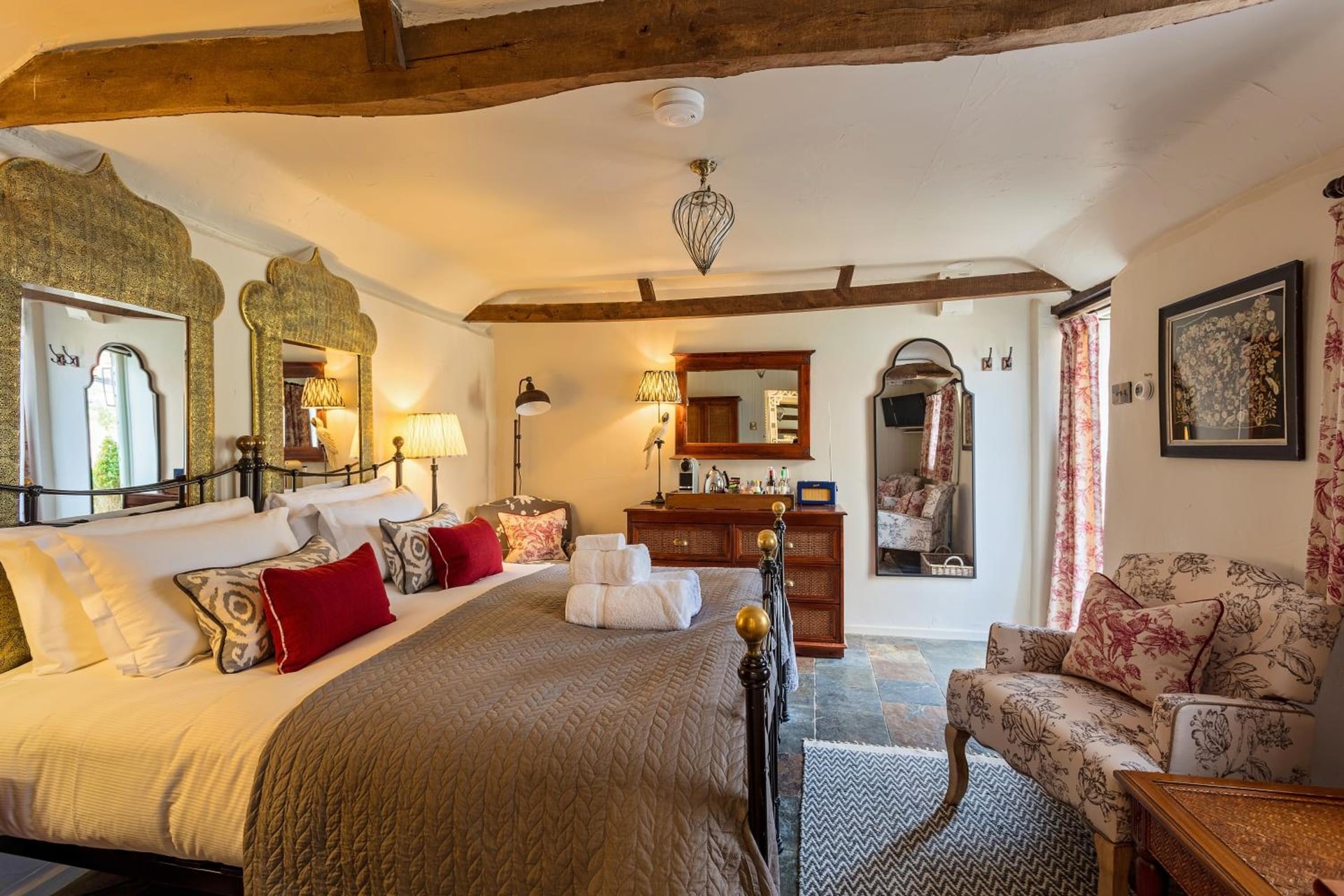 Holly Lodge Boutique B&B