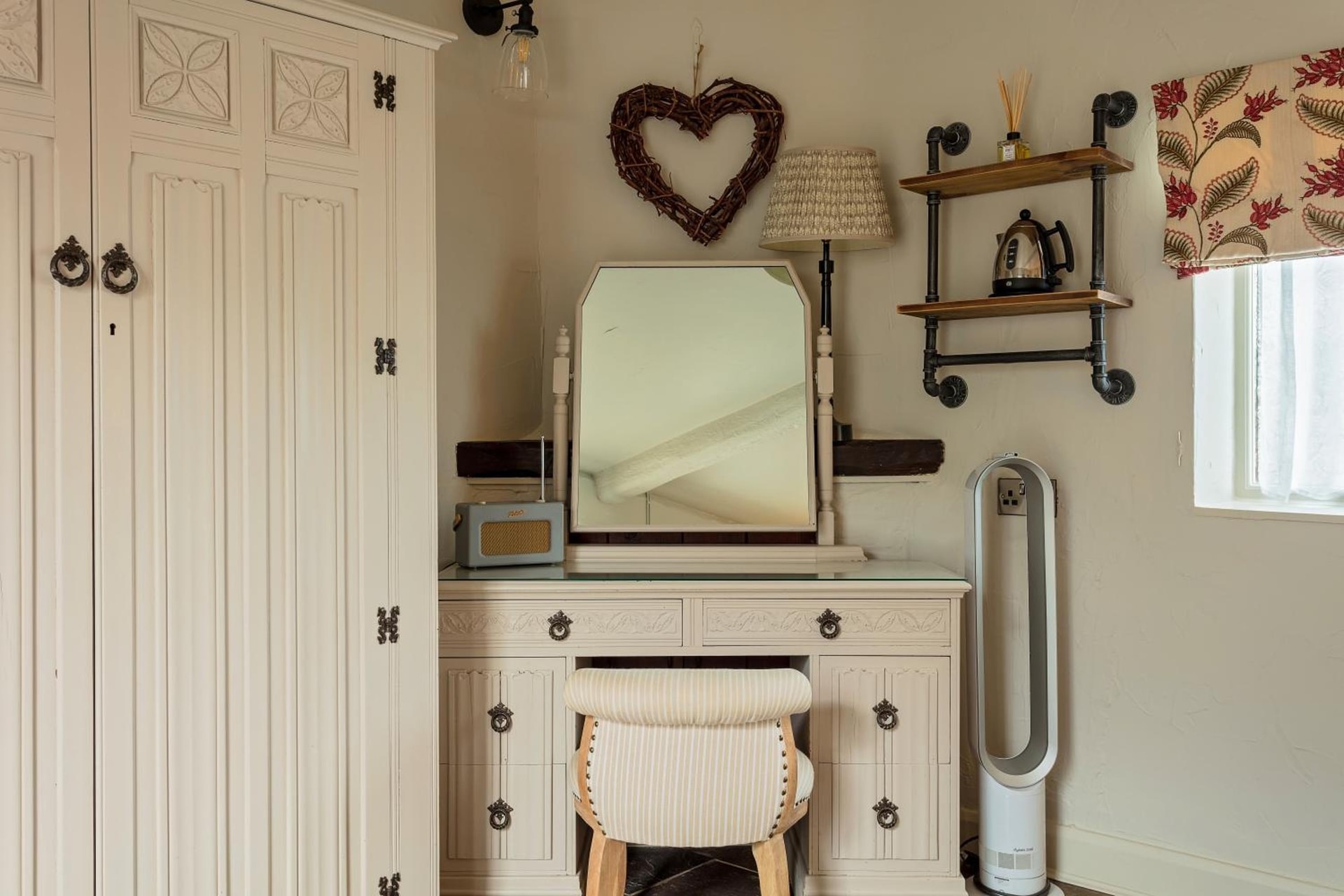 Holly Lodge Boutique B&B