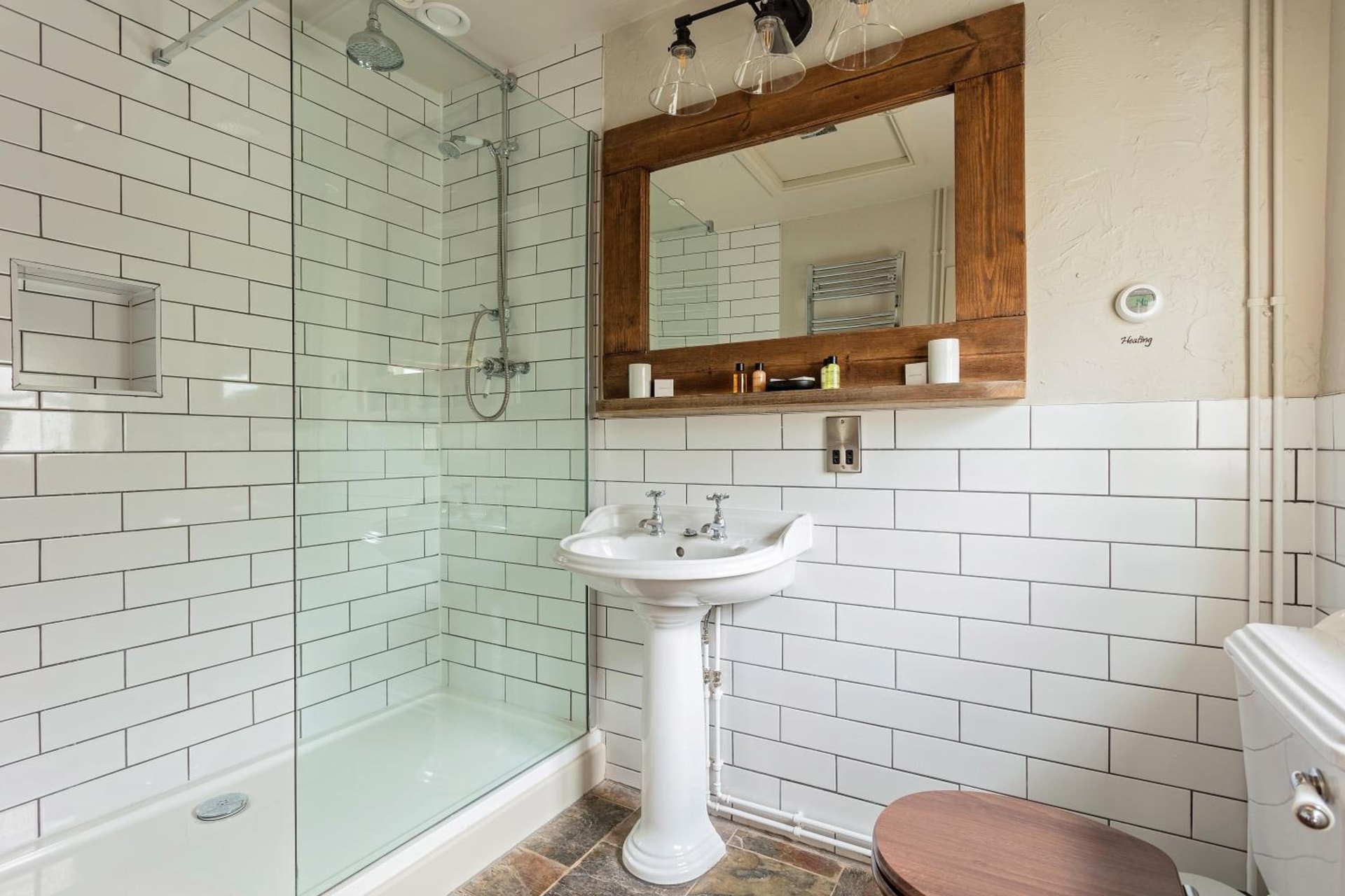 Holly Lodge Boutique B&B