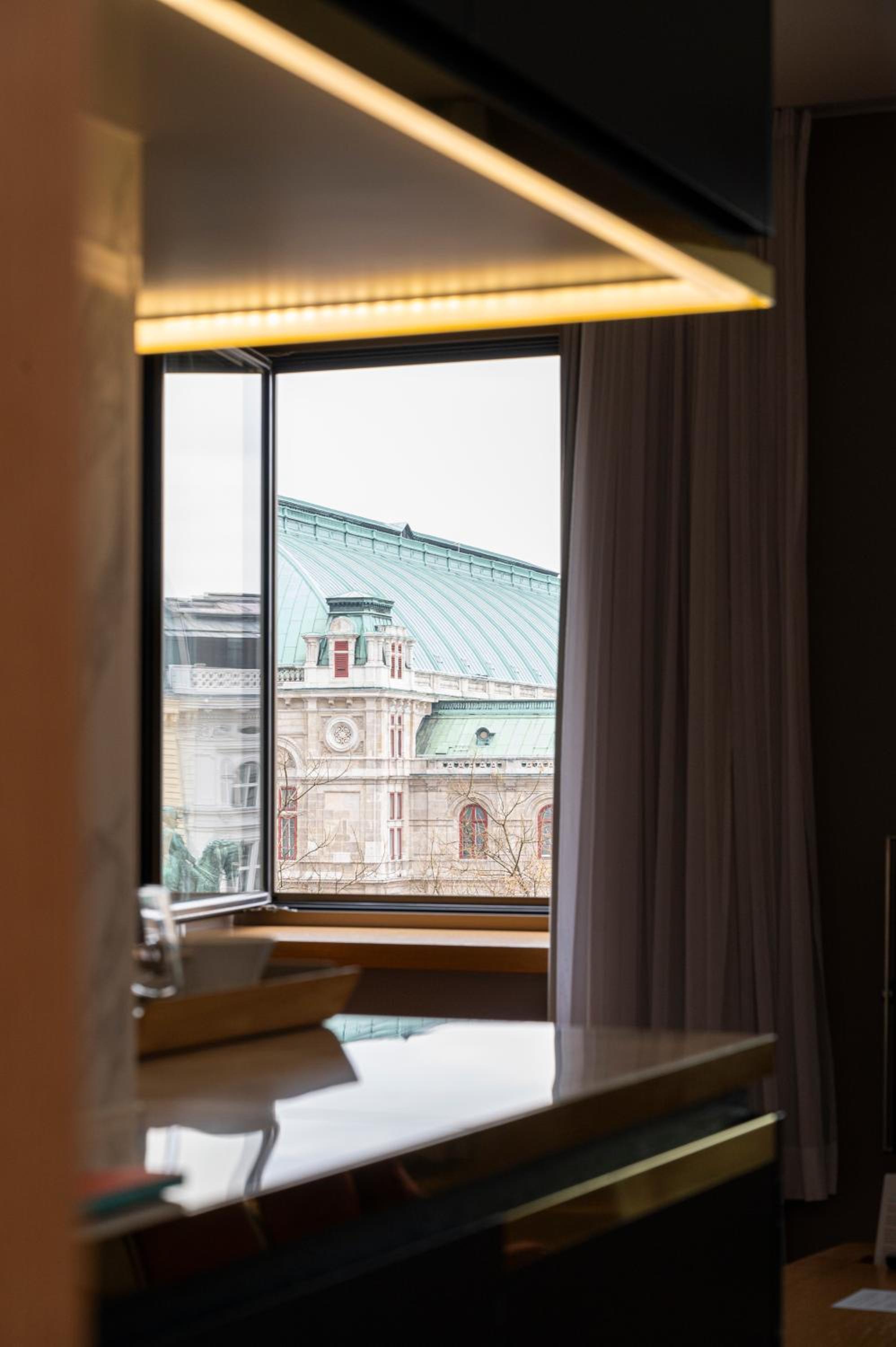 The Guesthouse Vienna
