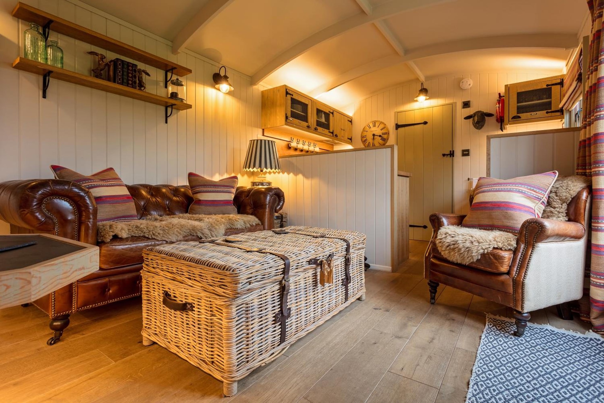 Holly Lodge Boutique B&B