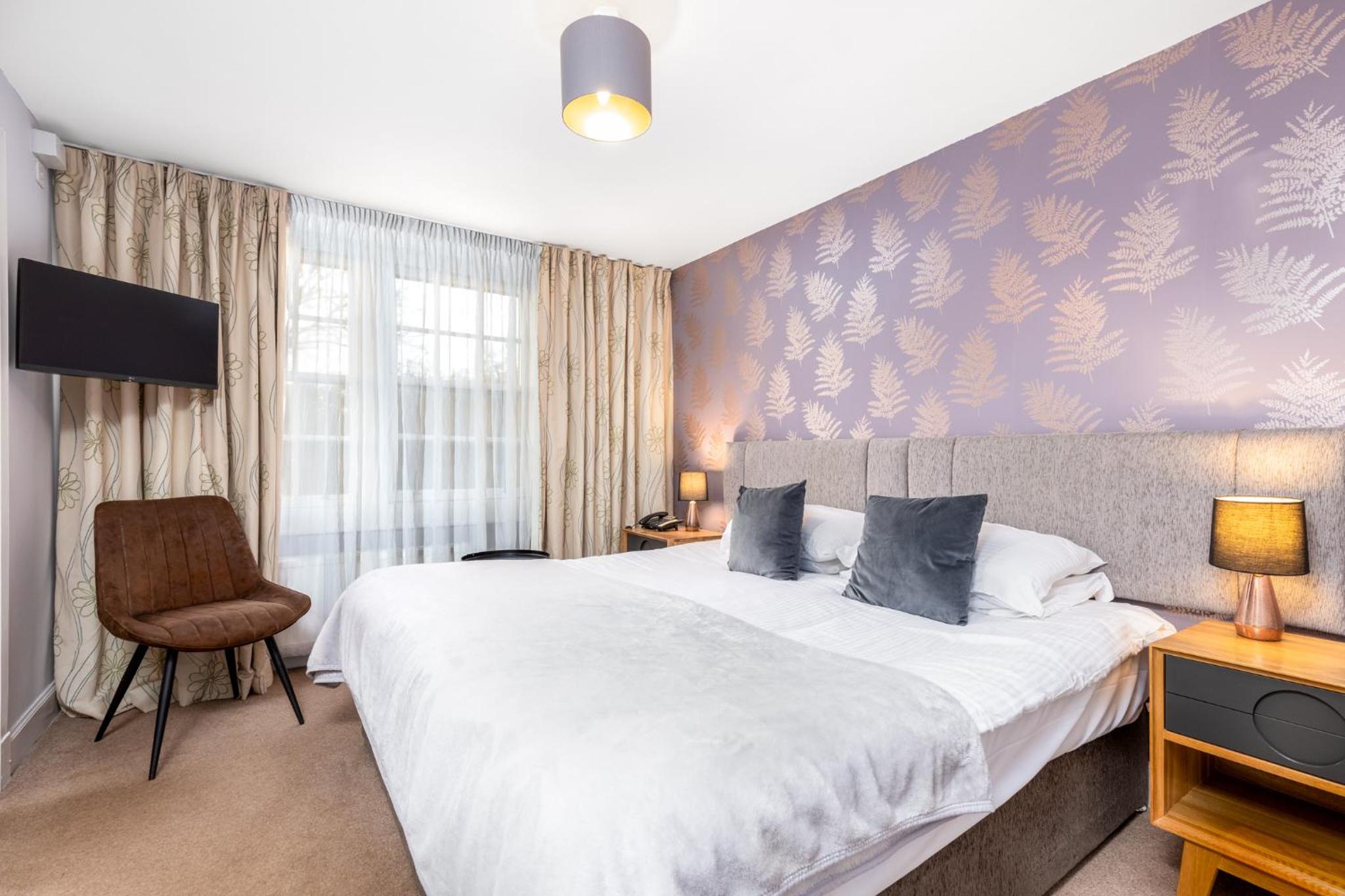 Dornoch Castle Hotel