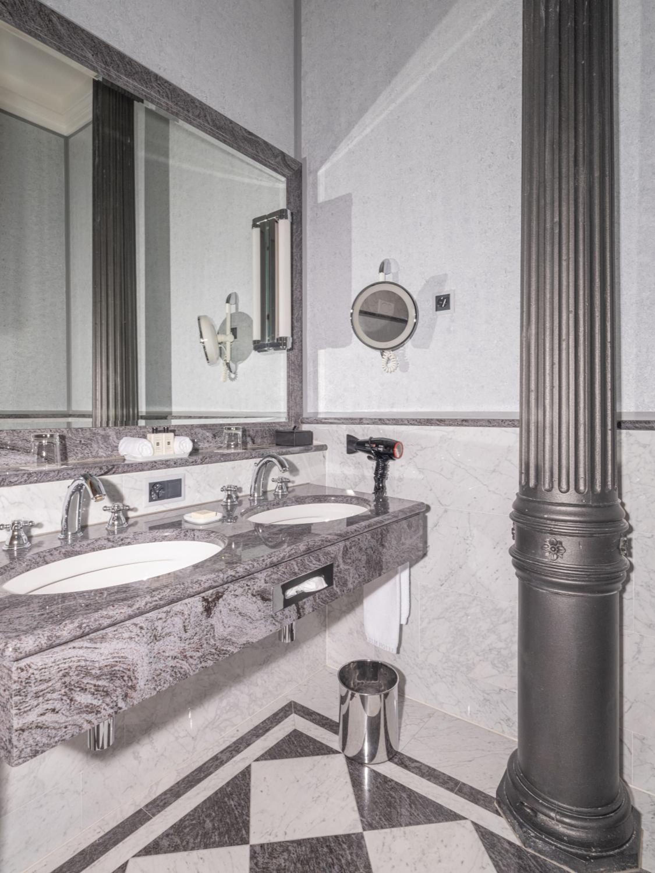 Kulm Hotel St. Moritz