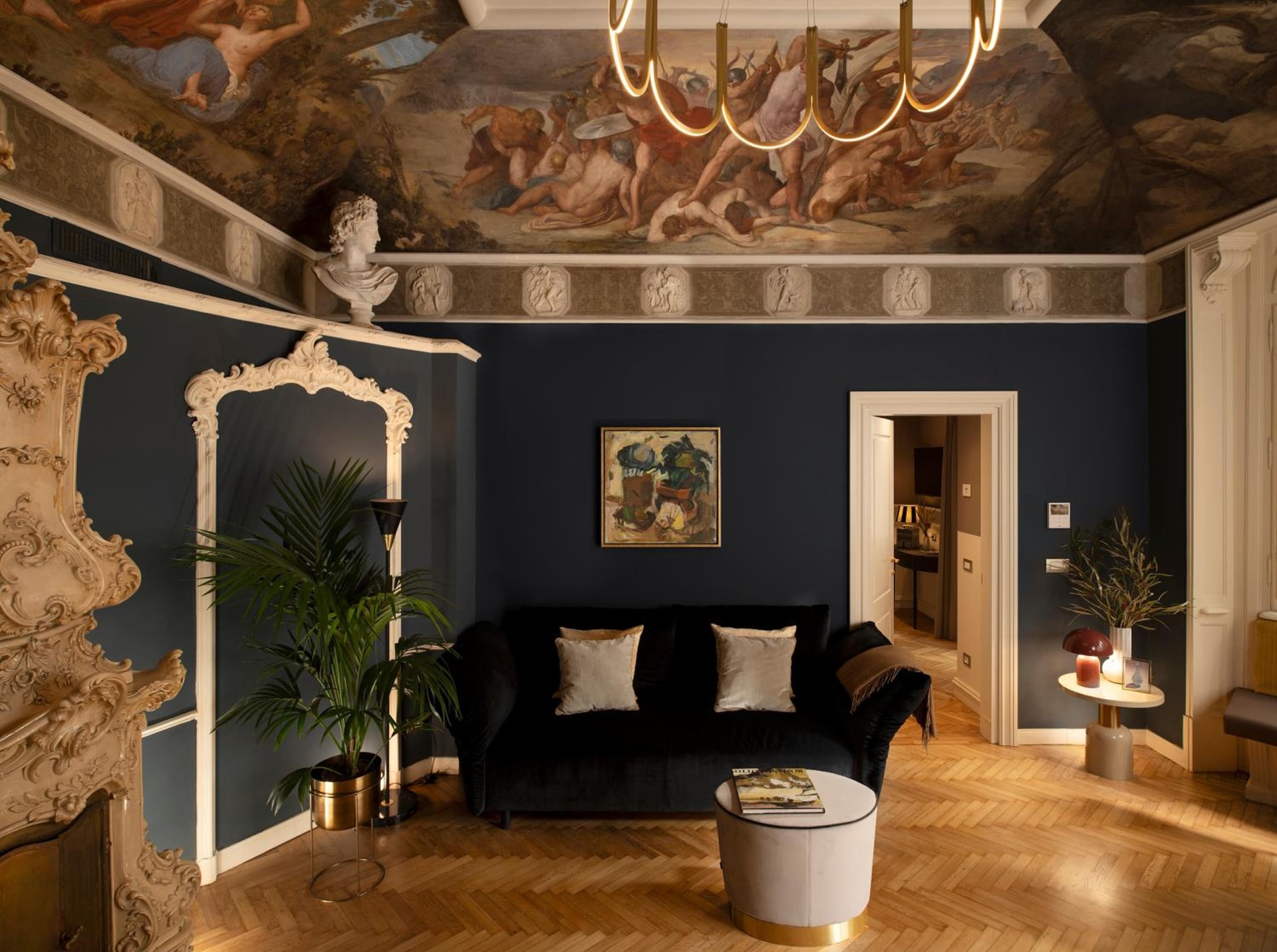 Elizabeth Unique Hotel | a Member of Design Hotels™