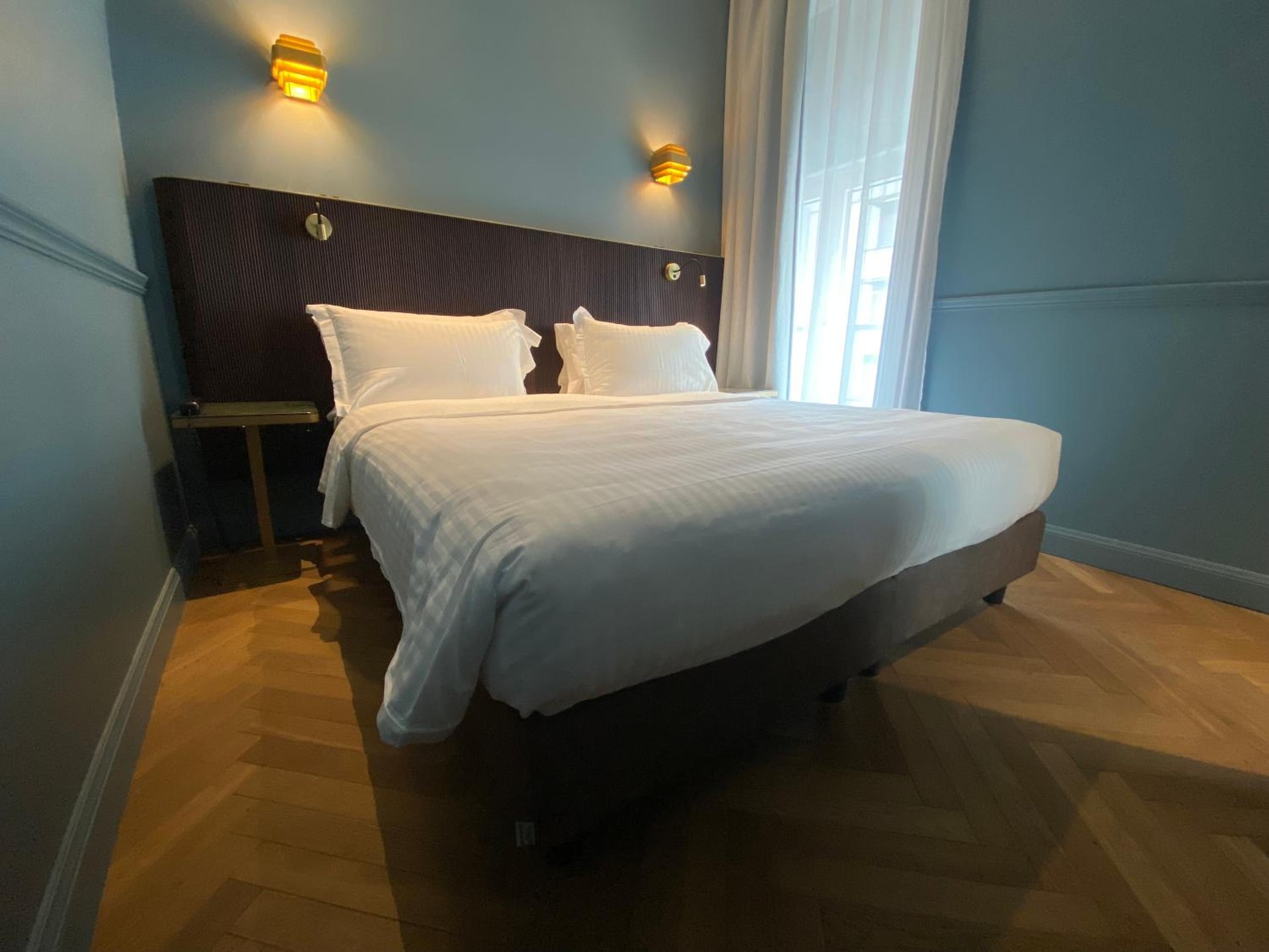 Hotel Berna