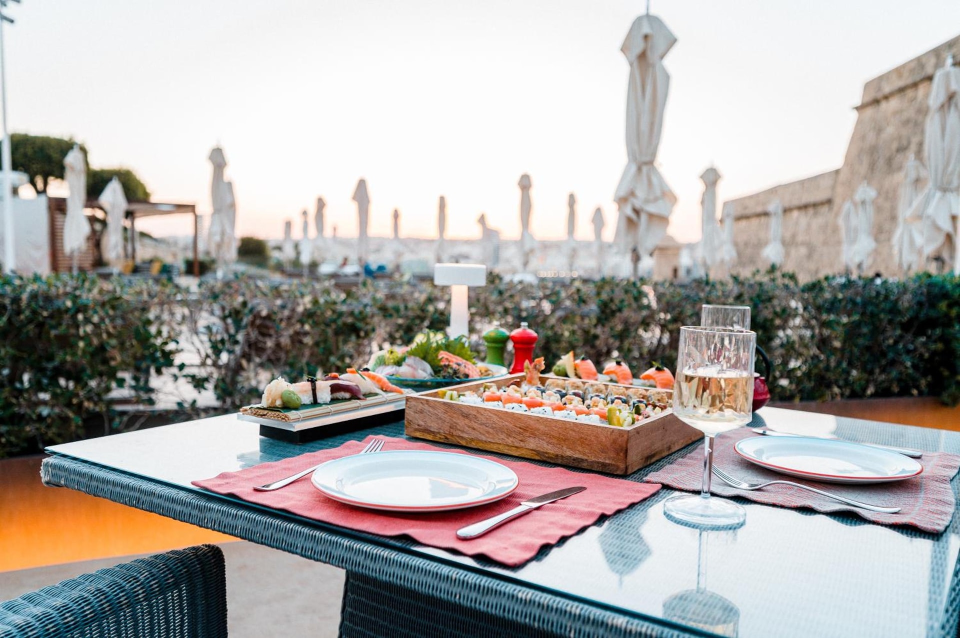 The Phoenicia Malta - The Leading Hotels of the World