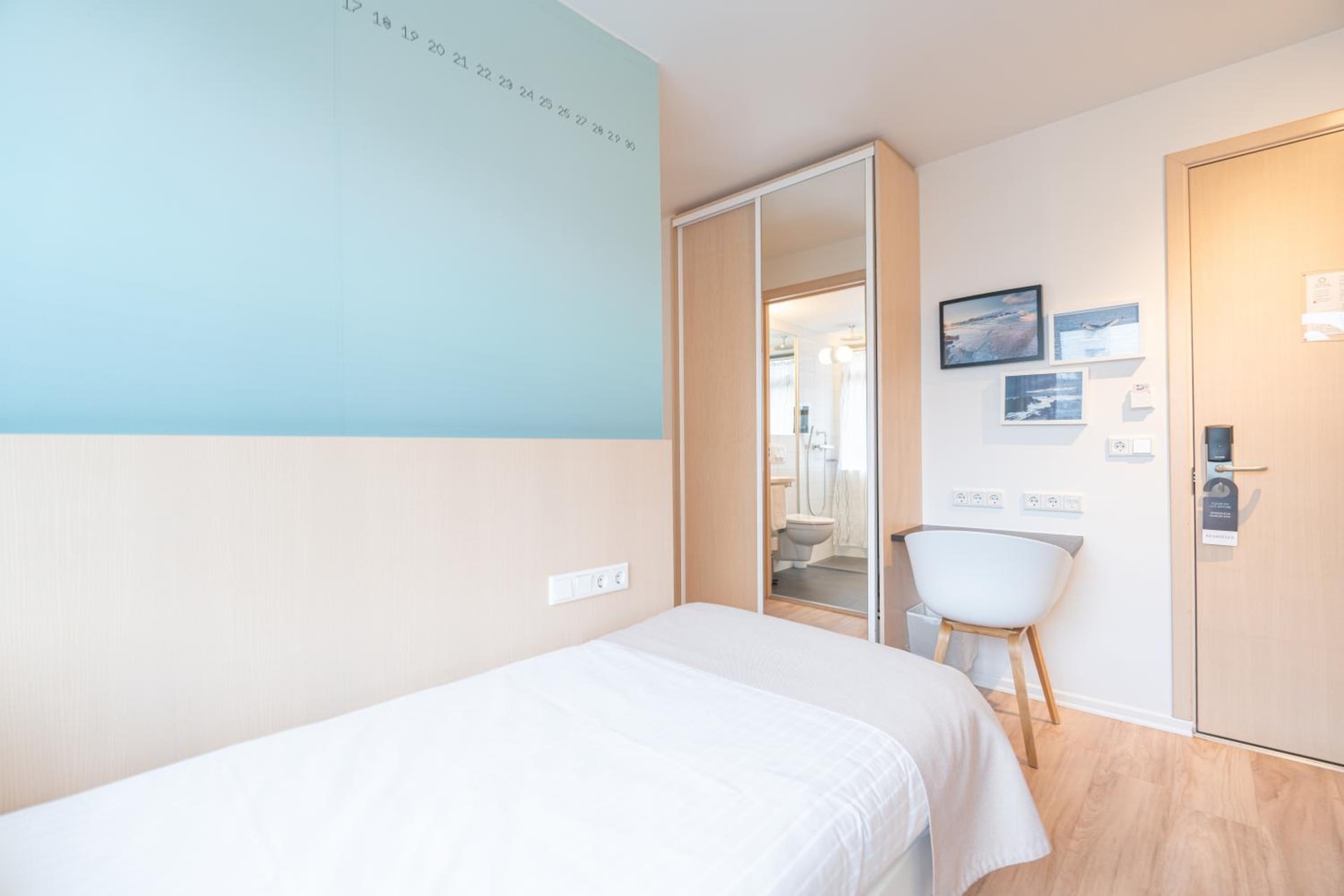 Reykjavik Lights Hotel by Keahotels
